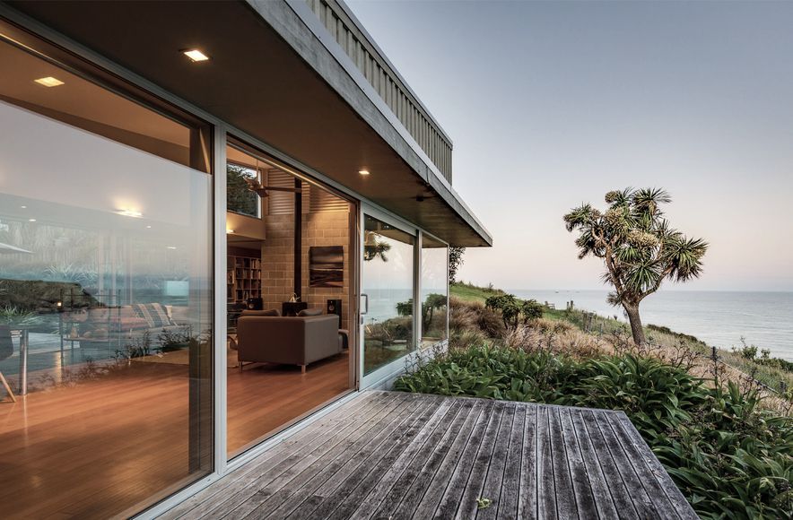 Taylor's House