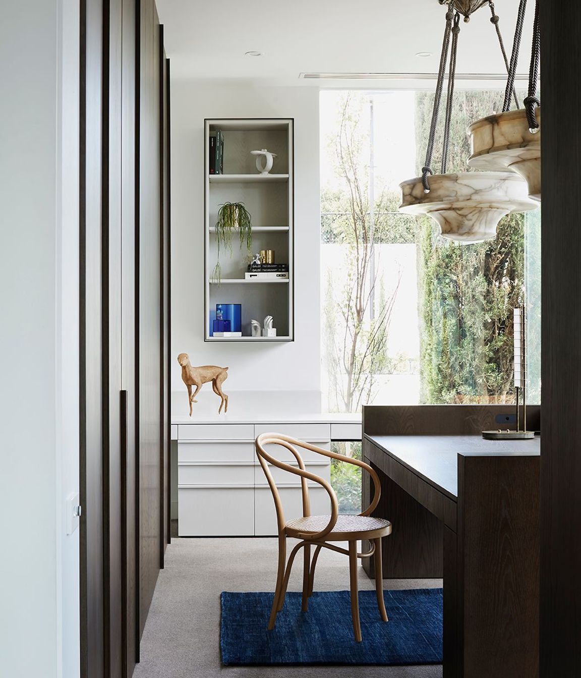 Toorak House