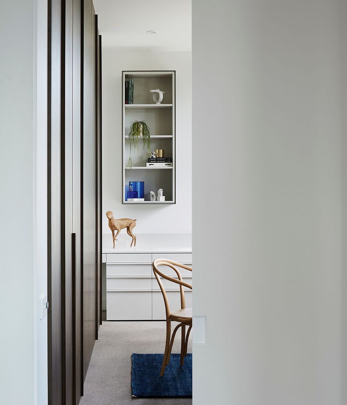 Toorak House