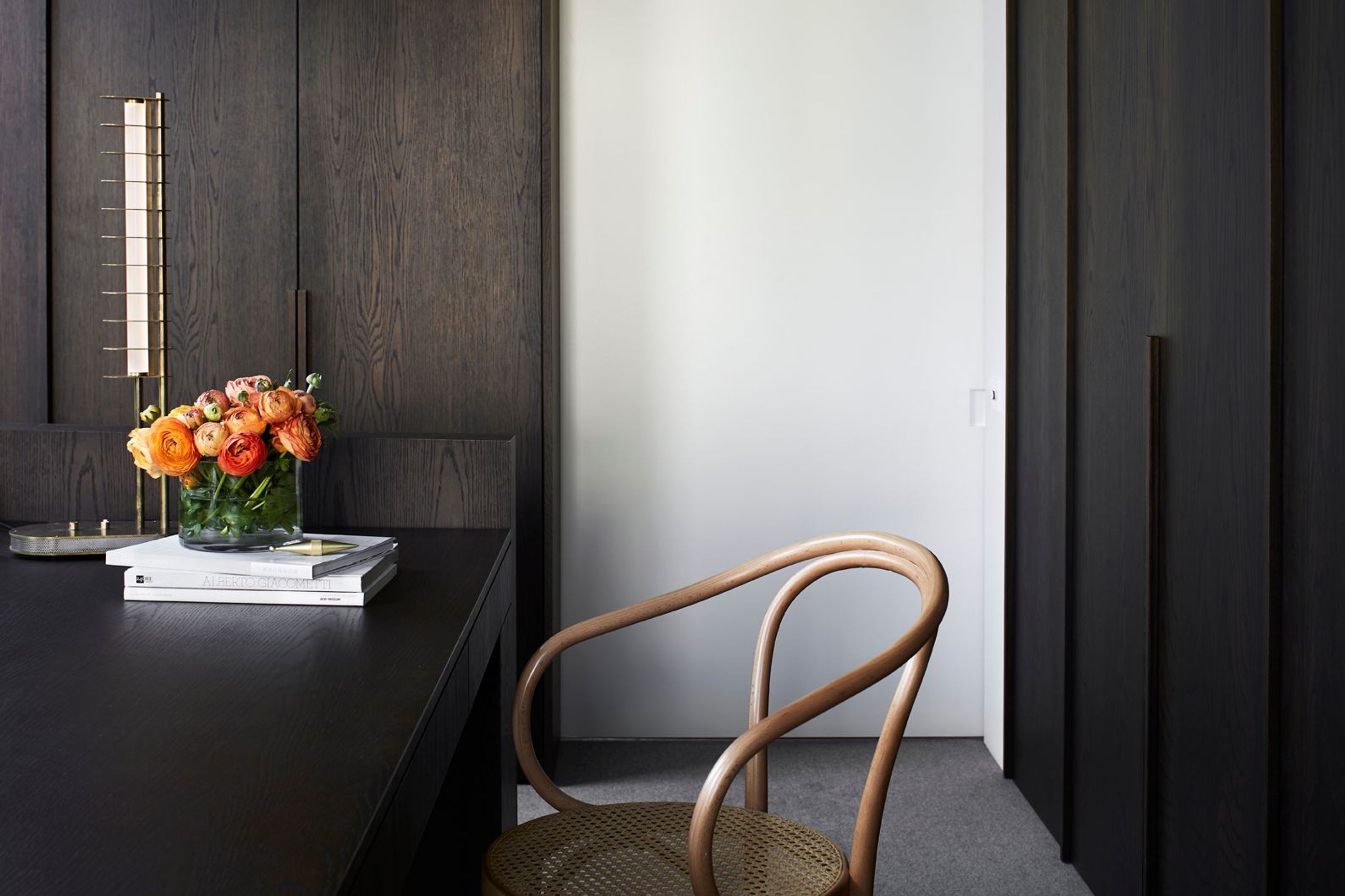 Toorak House