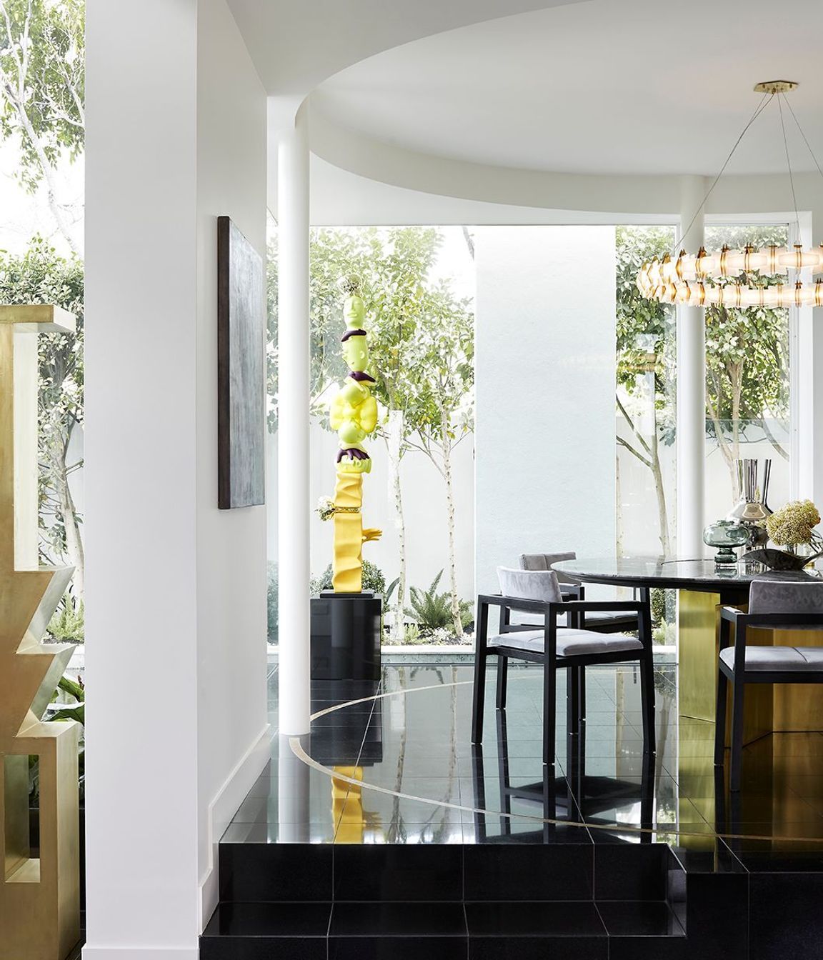 Toorak House
