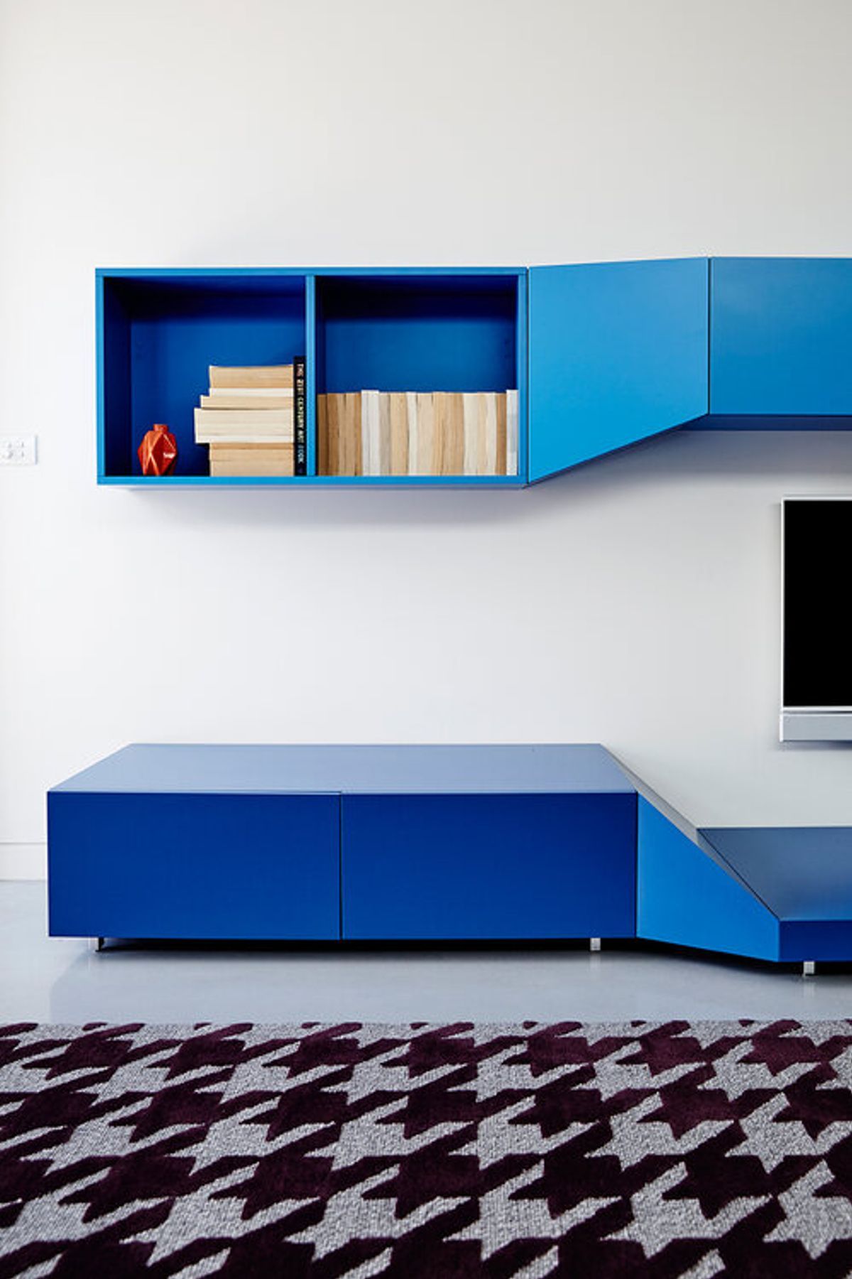 True Blue Terrace