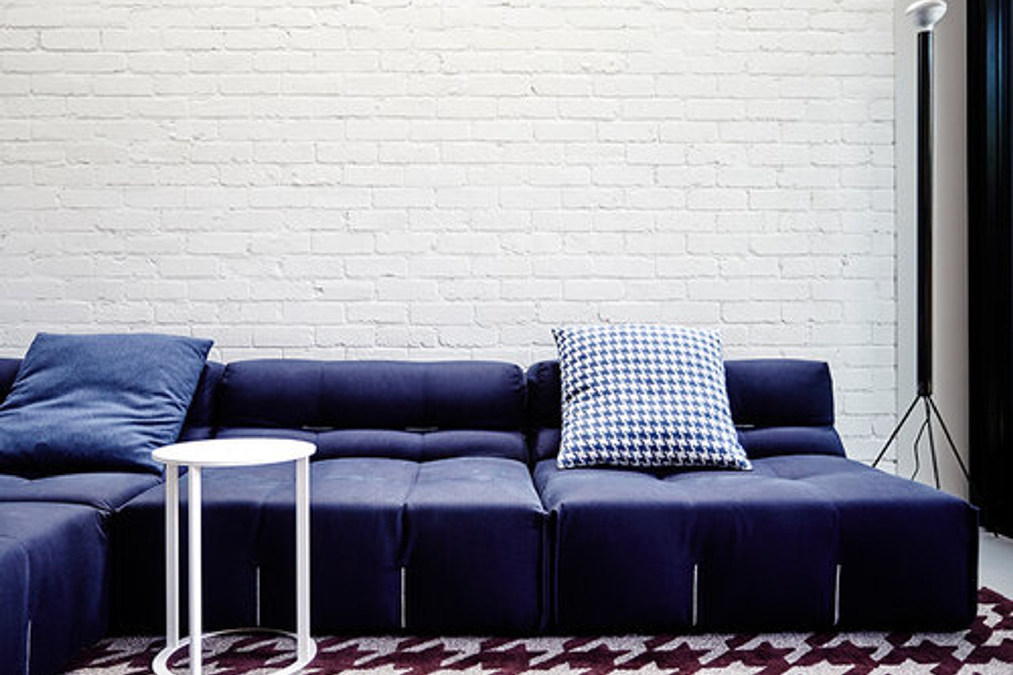 True Blue Terrace