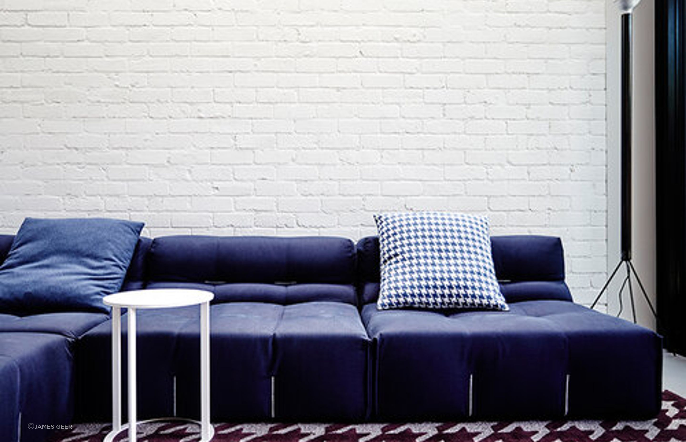 True Blue Terrace
