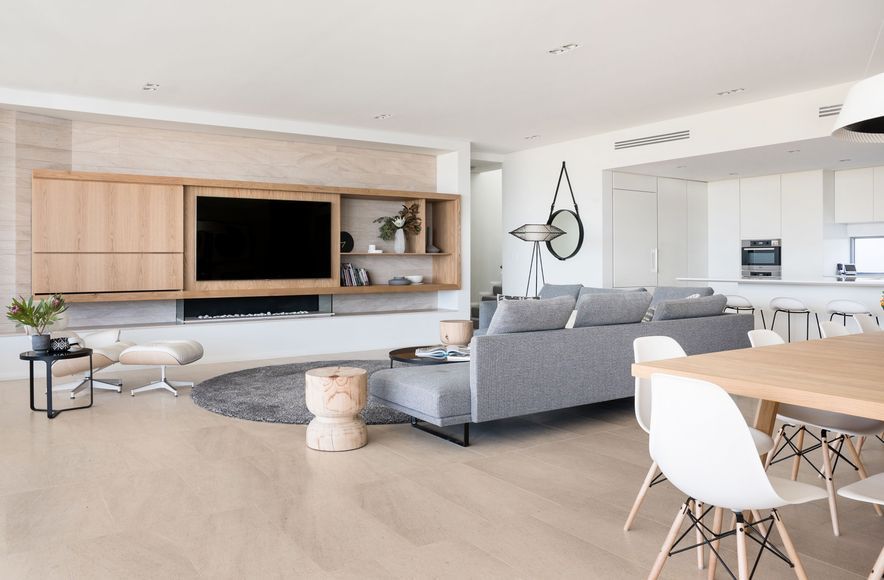 North Beach House
