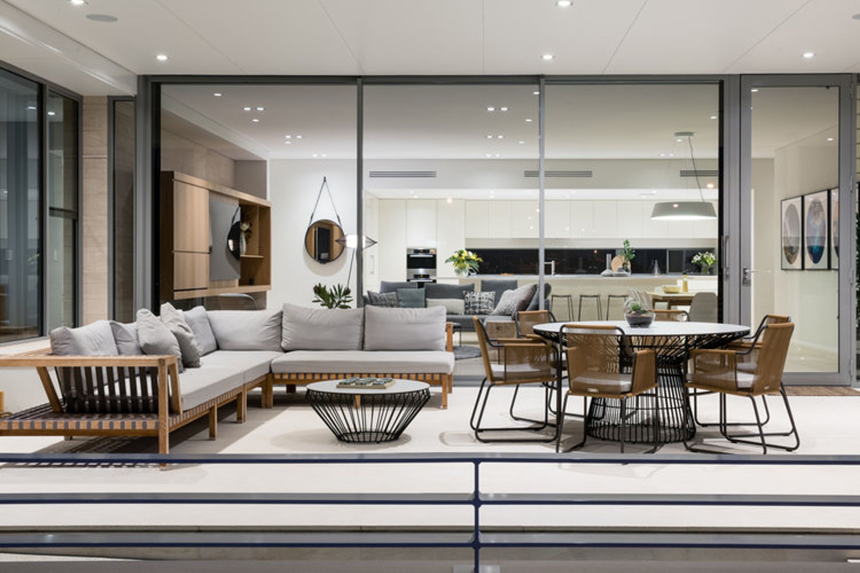 North Beach House