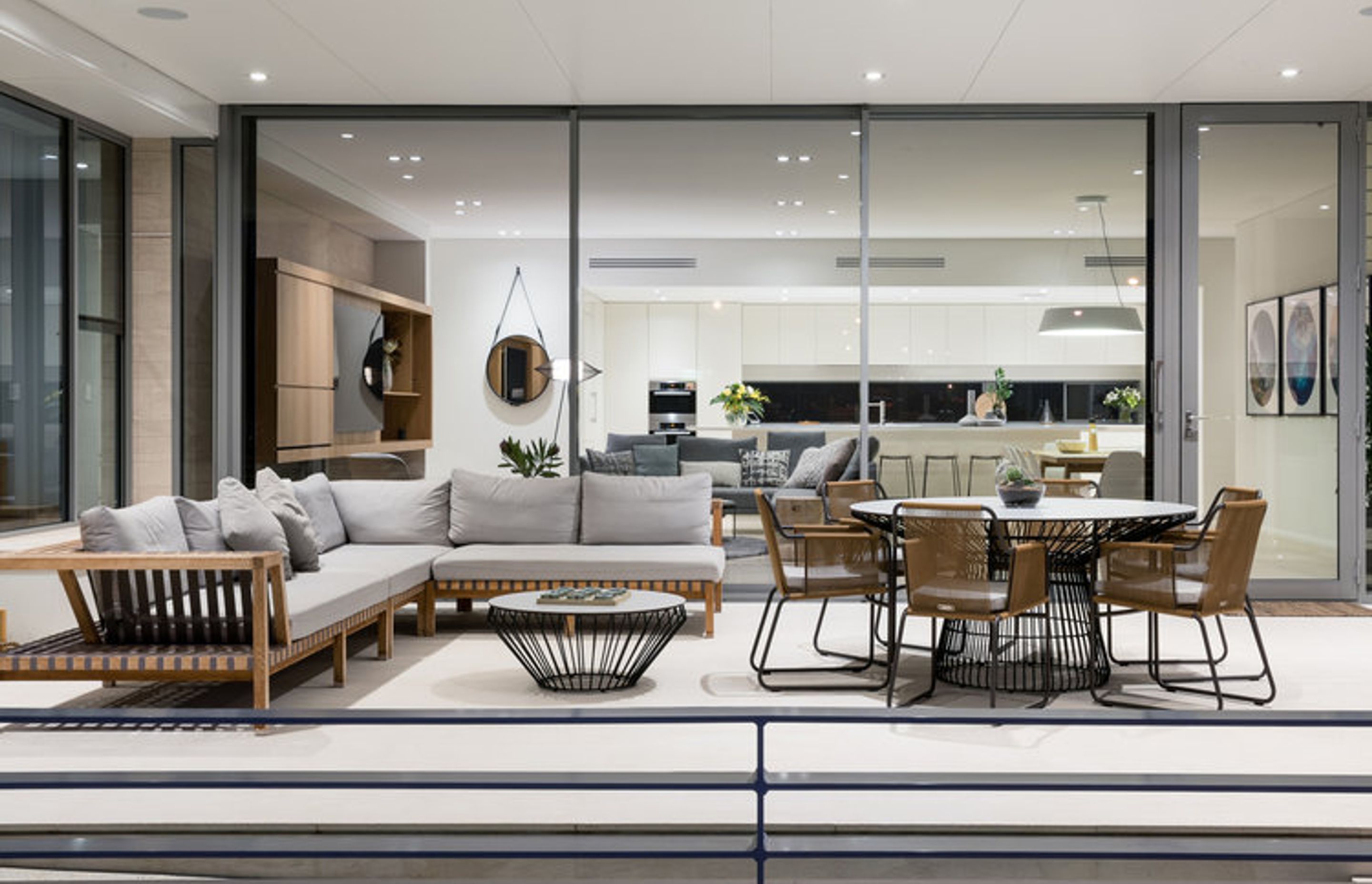 North Beach House