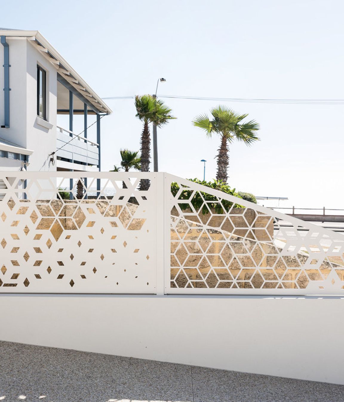 North Beach House