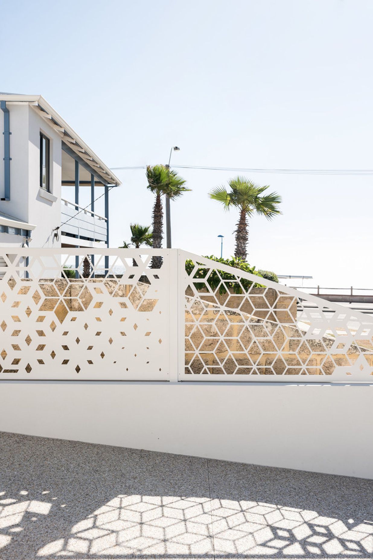 North Beach House