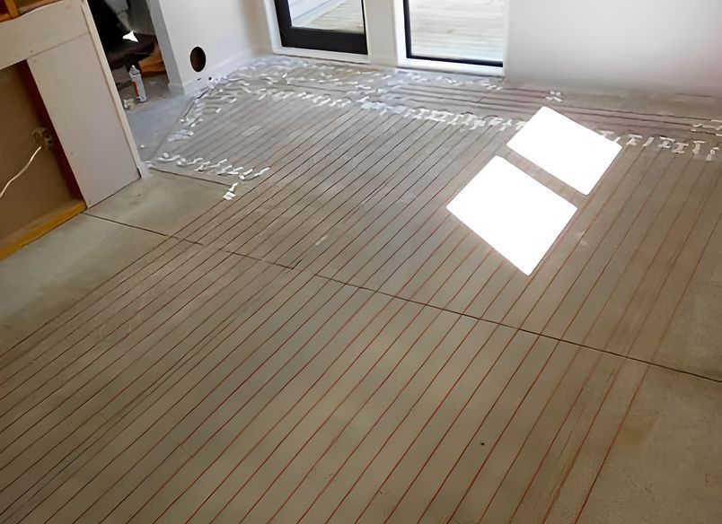 Underfloor Heating