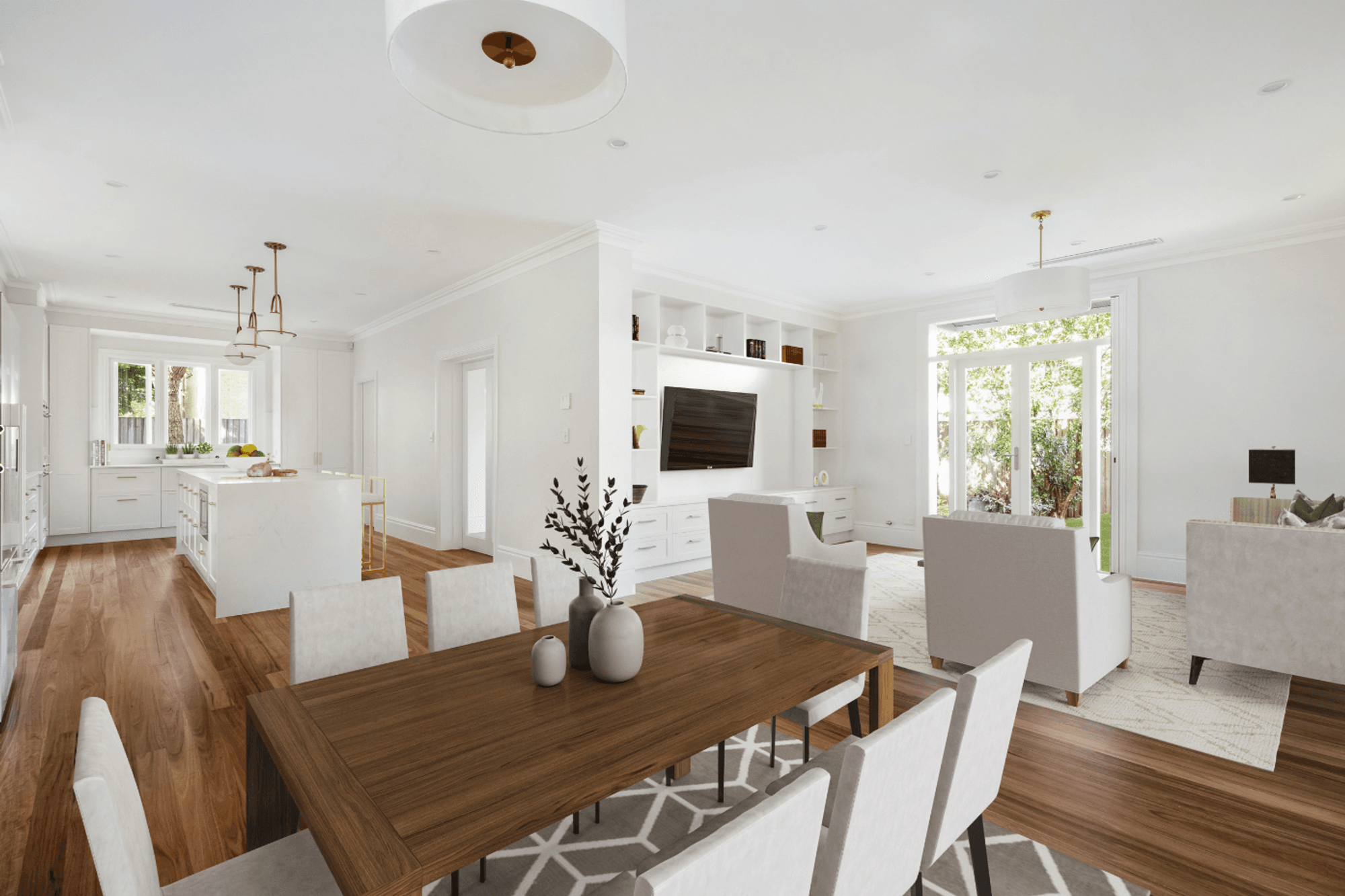 Petersham