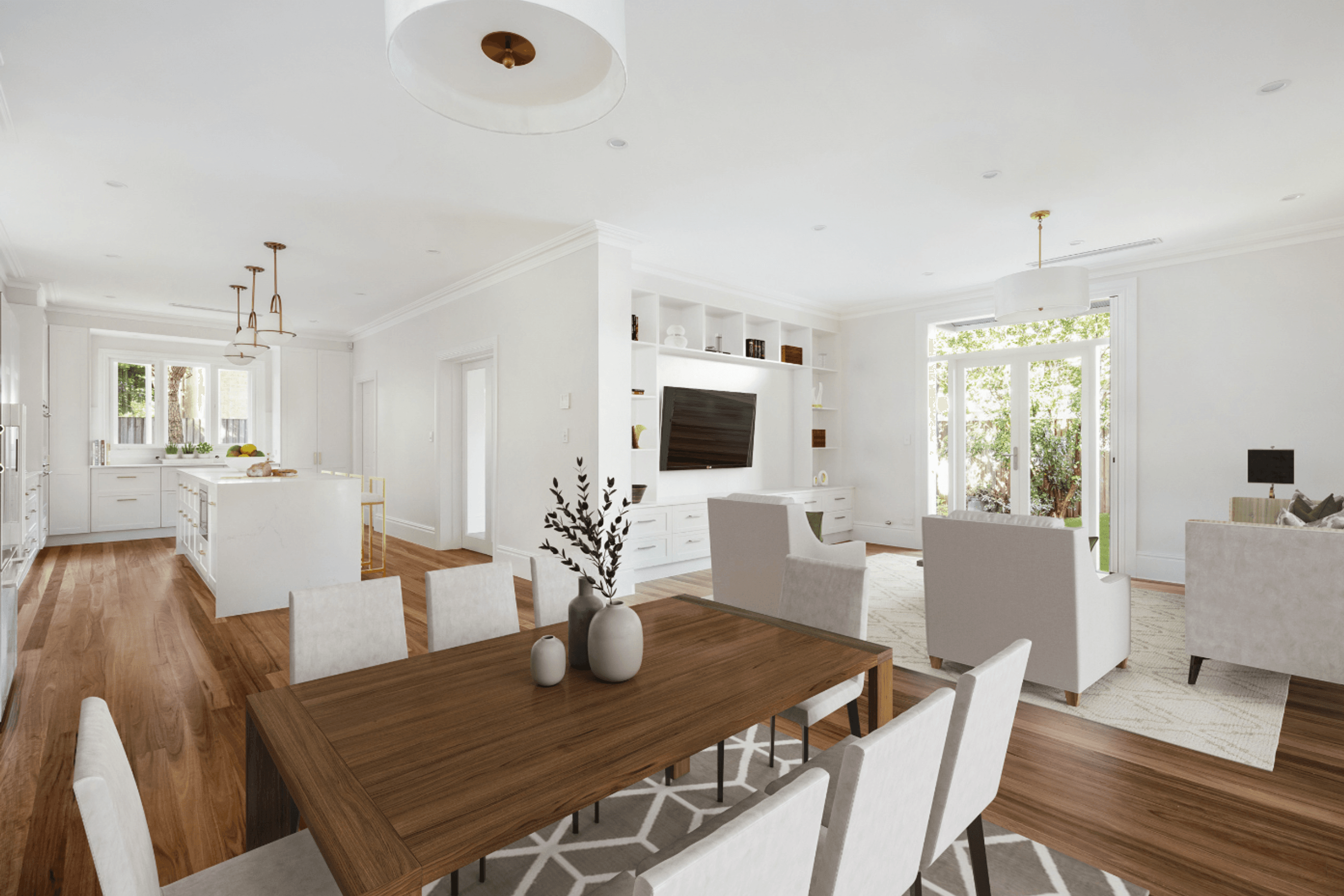 Petersham