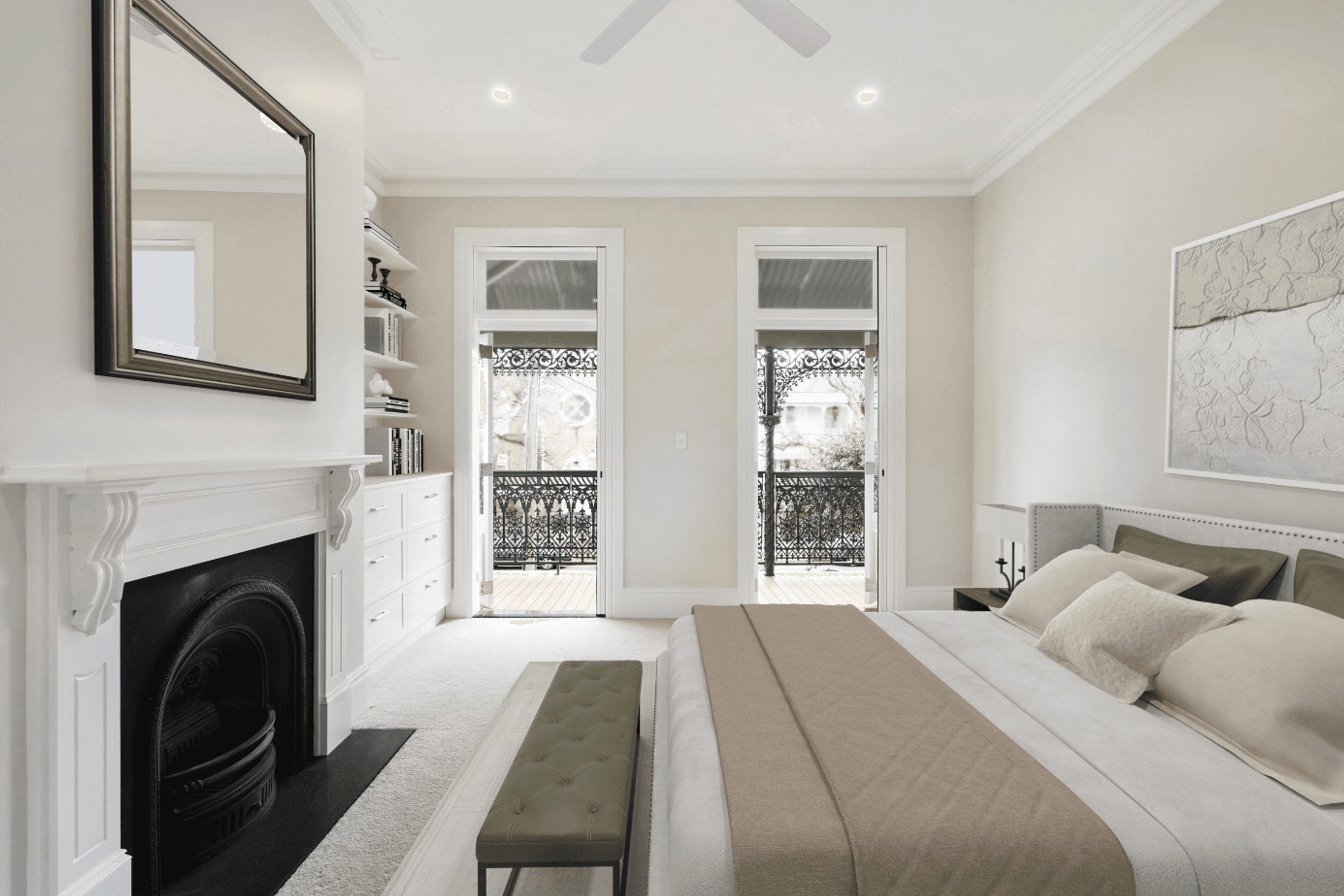 Petersham