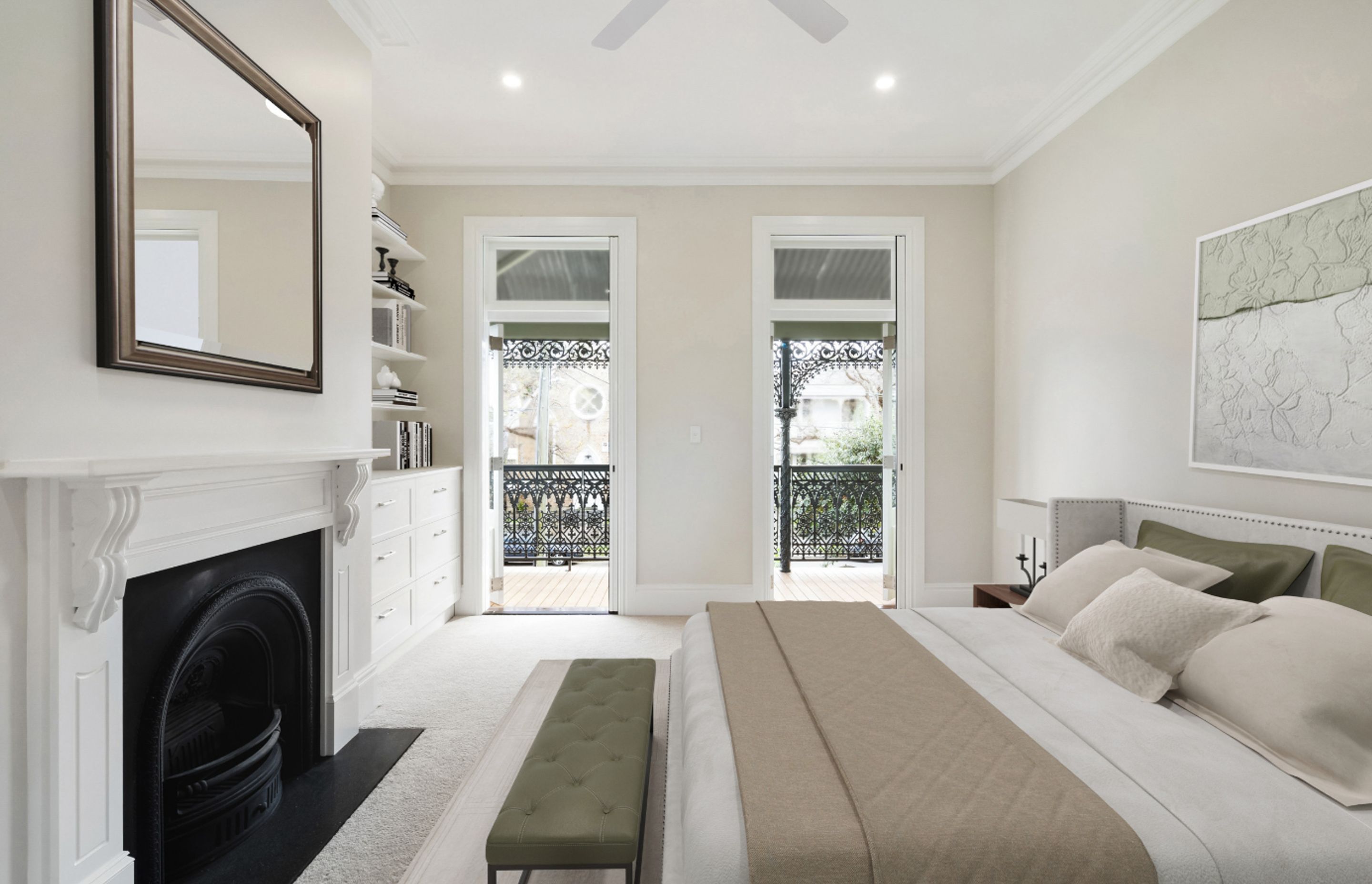 Petersham