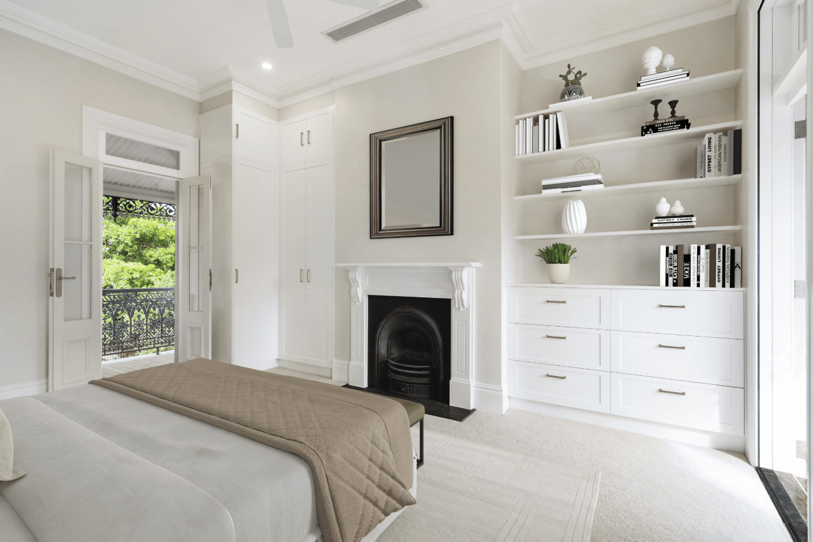 Petersham