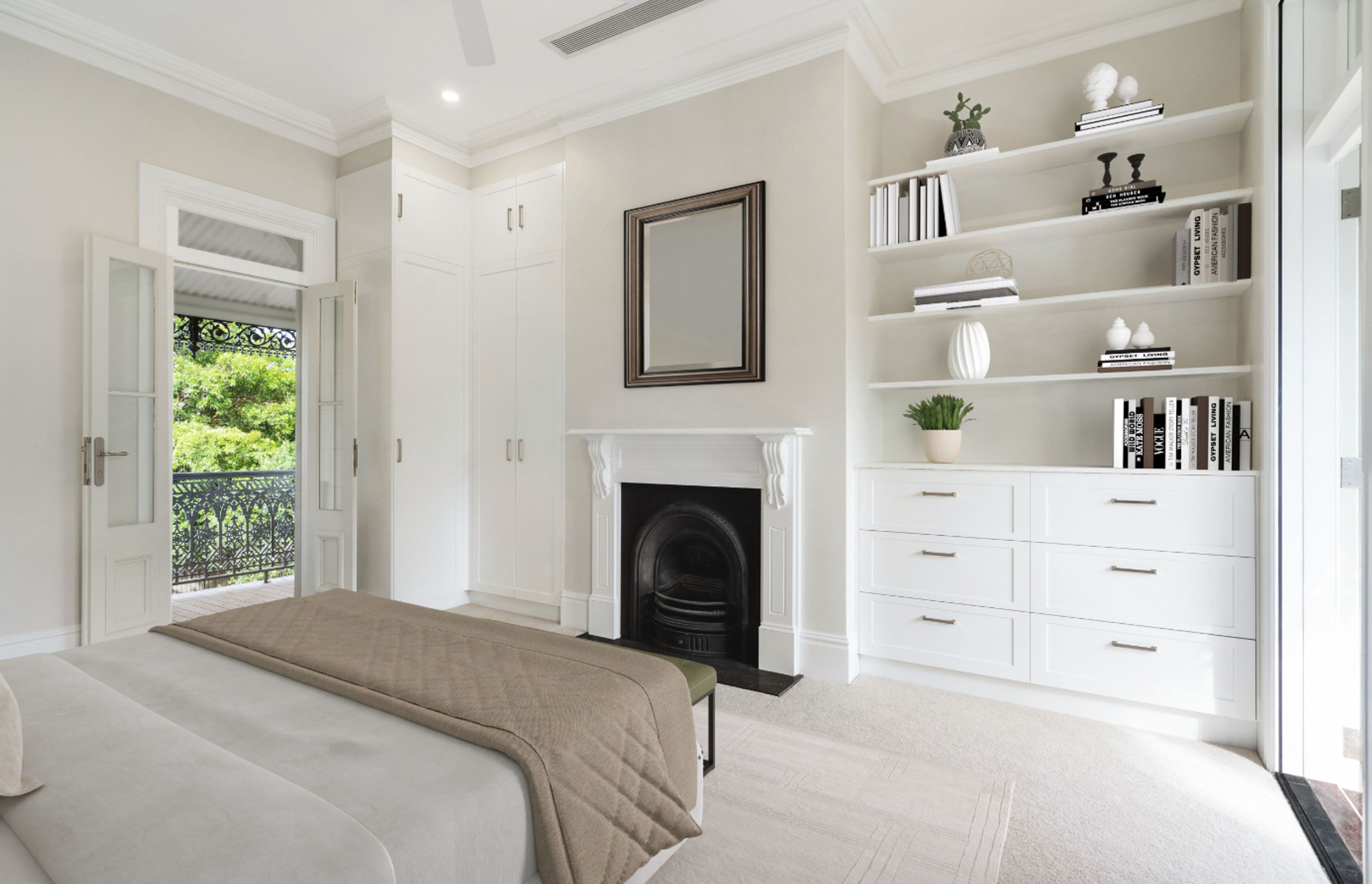 Petersham