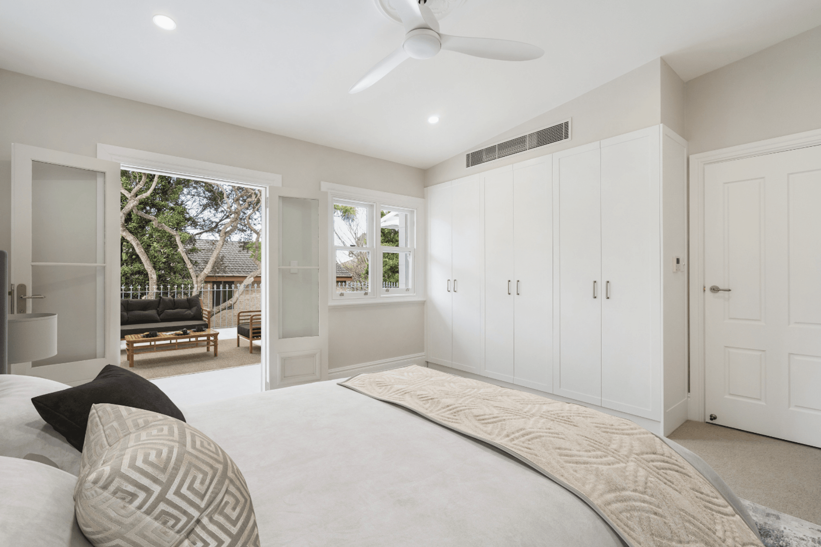 Petersham