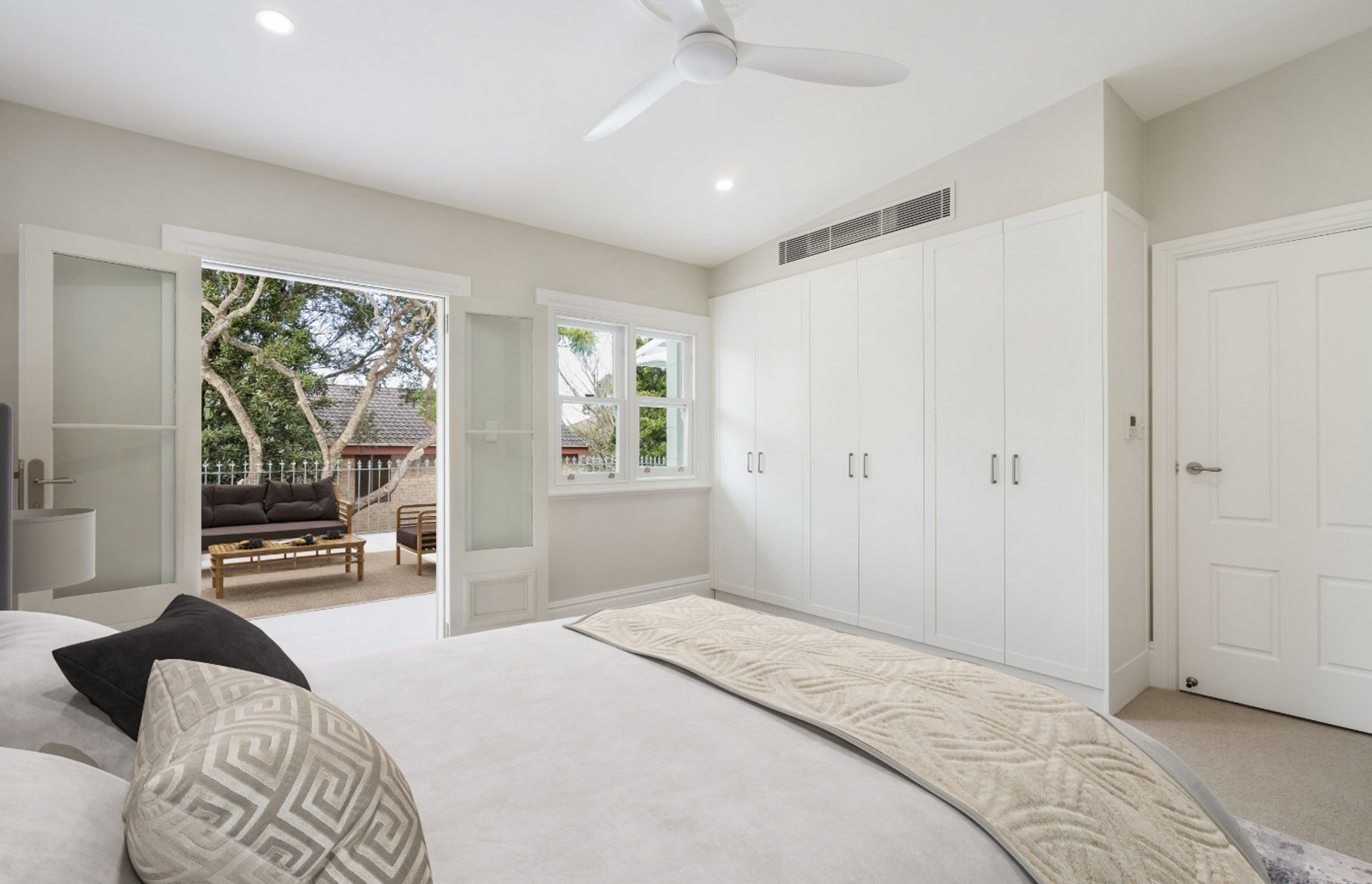 Petersham