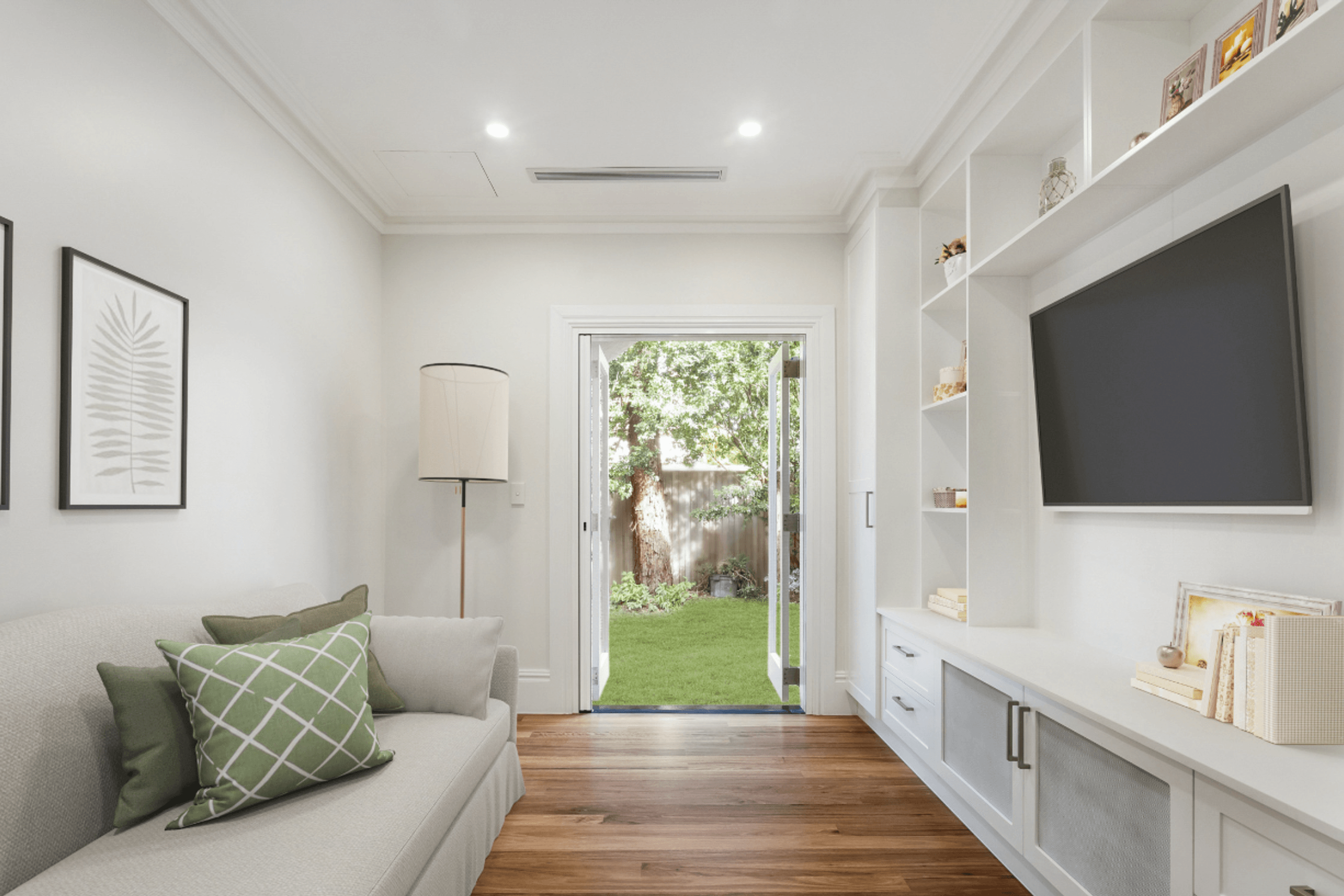 Petersham