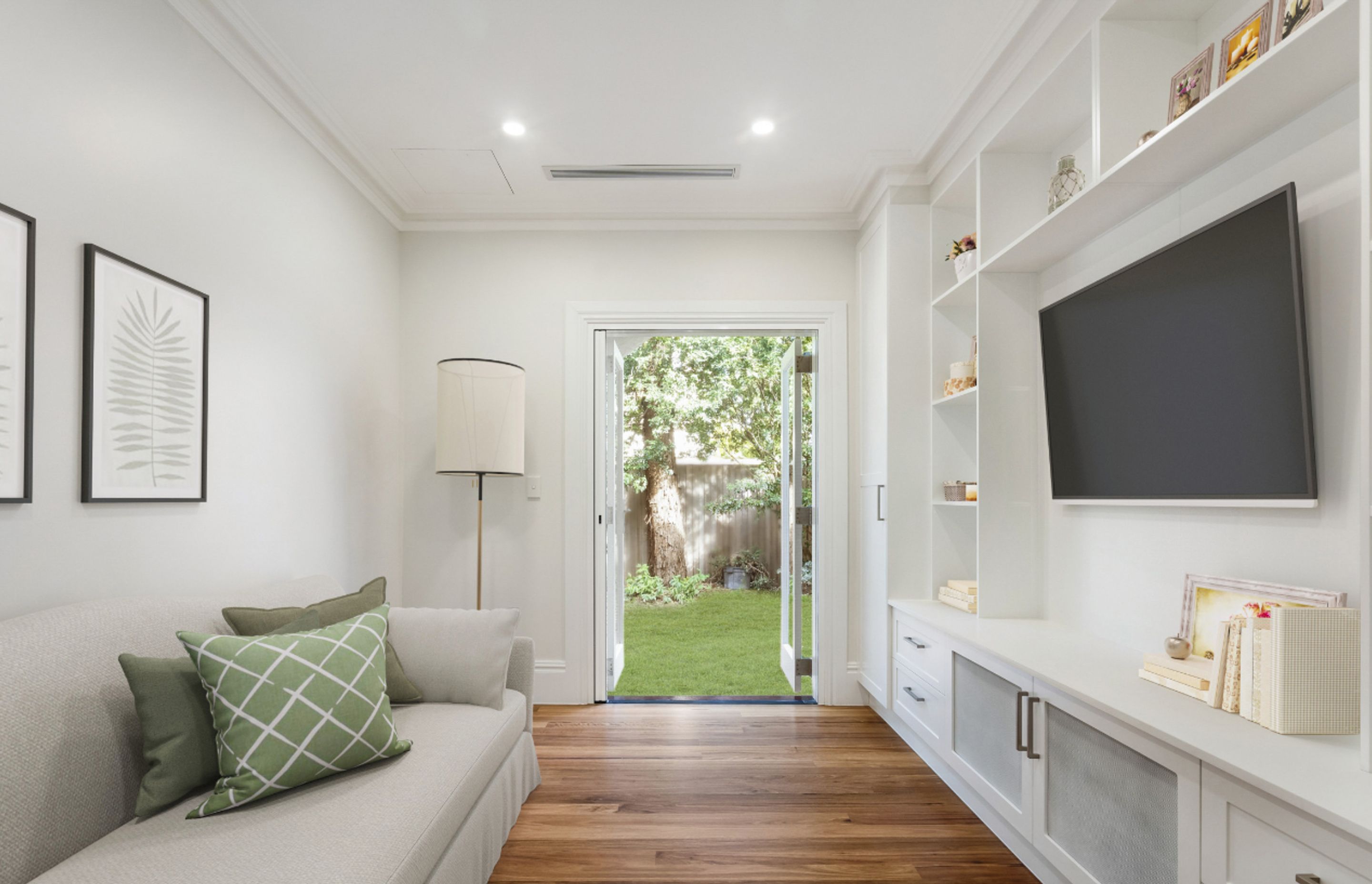 Petersham