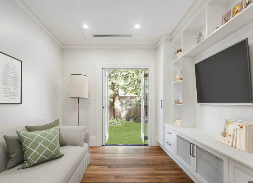 Petersham
