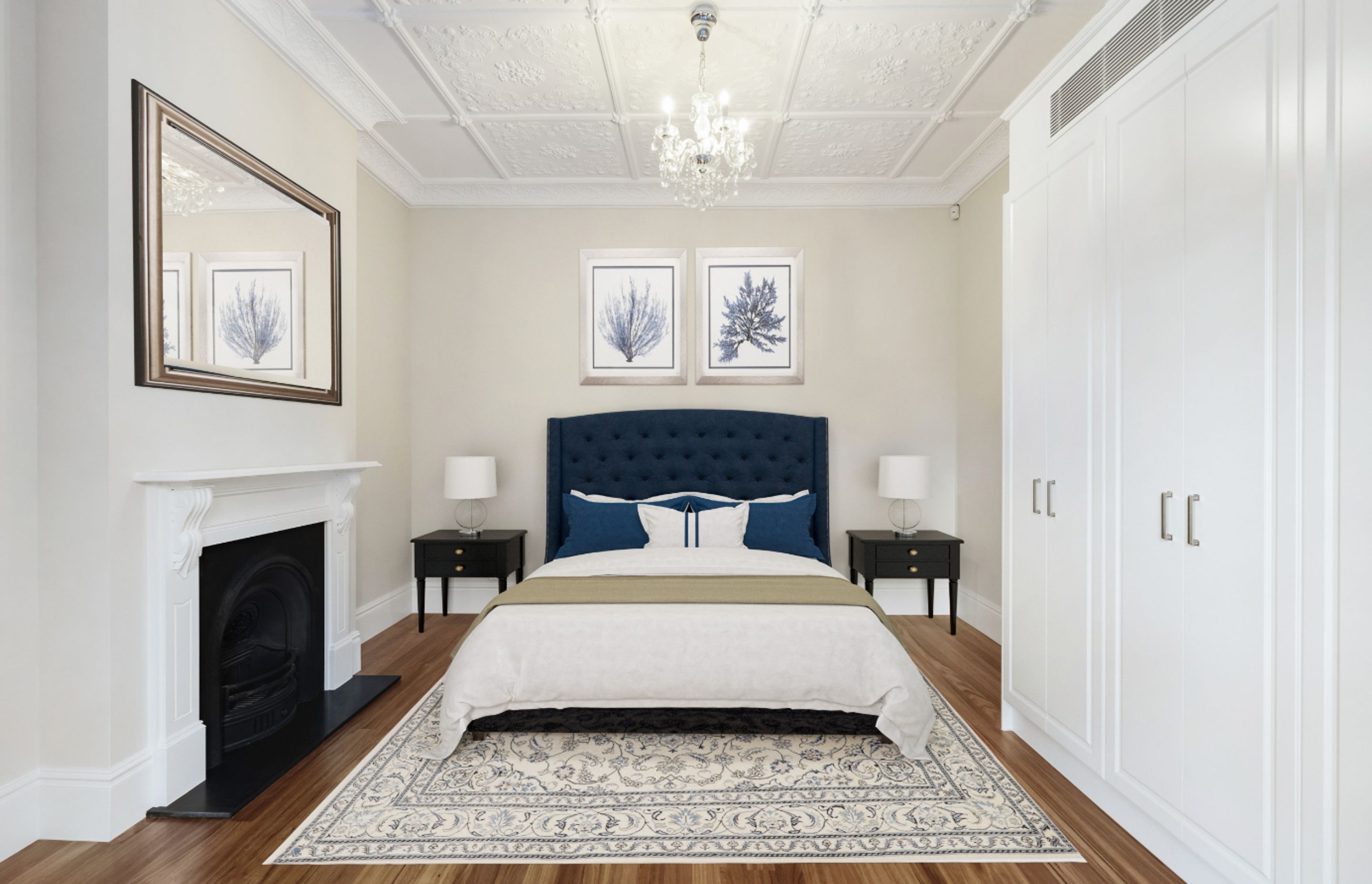 Petersham