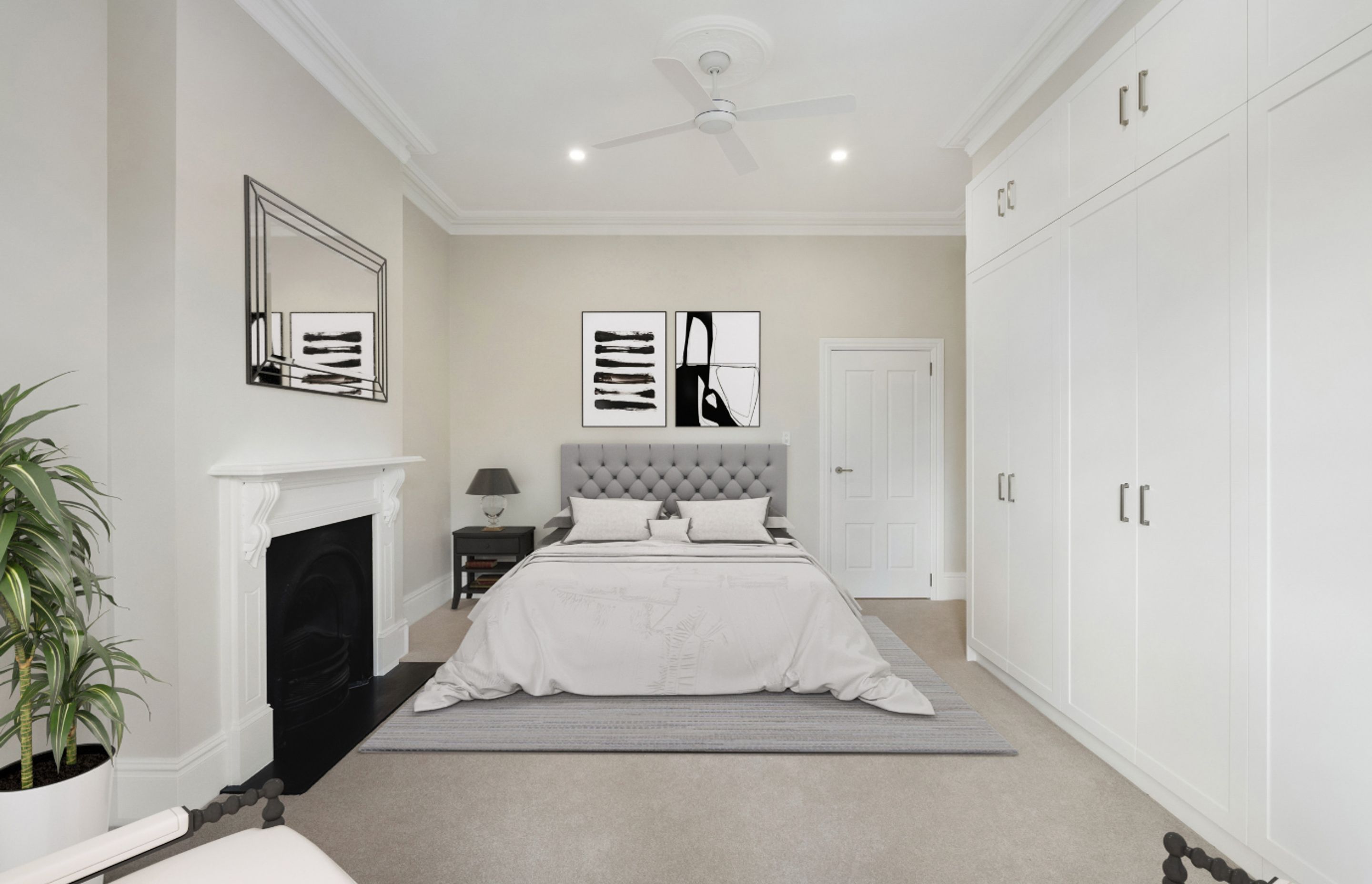 Petersham