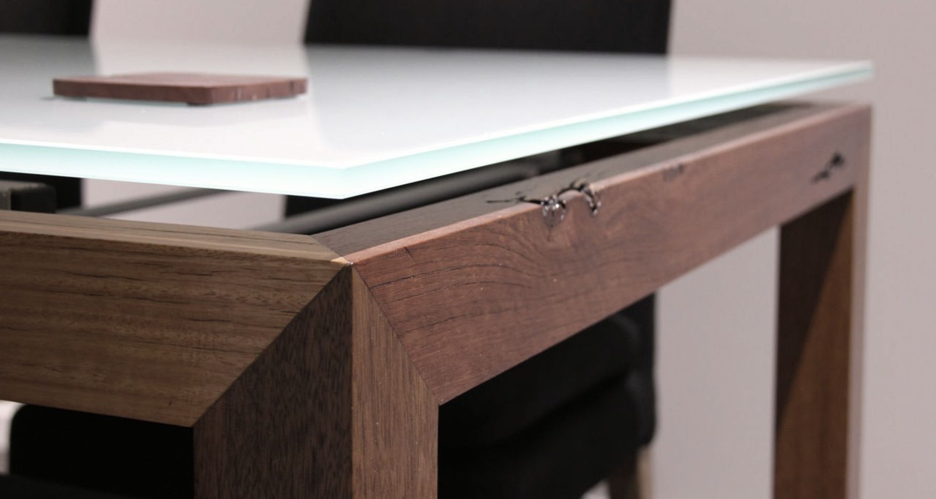 Bespoke Handmade Furniture banner