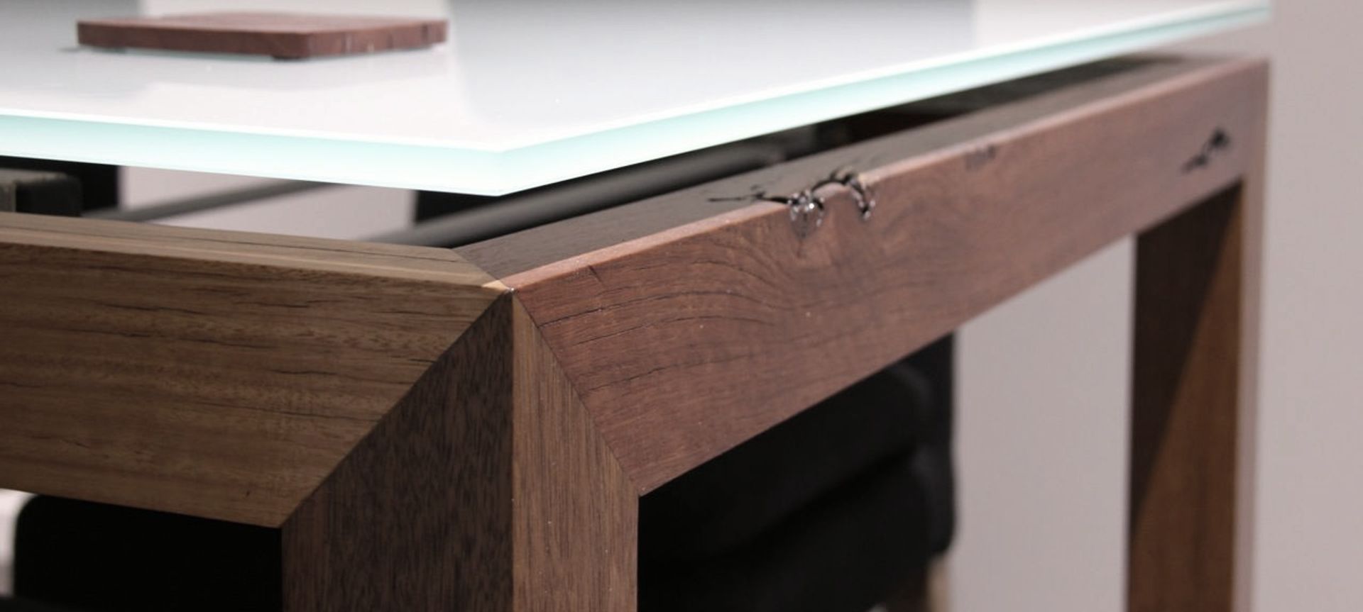 Bespoke Handmade Furniture banner