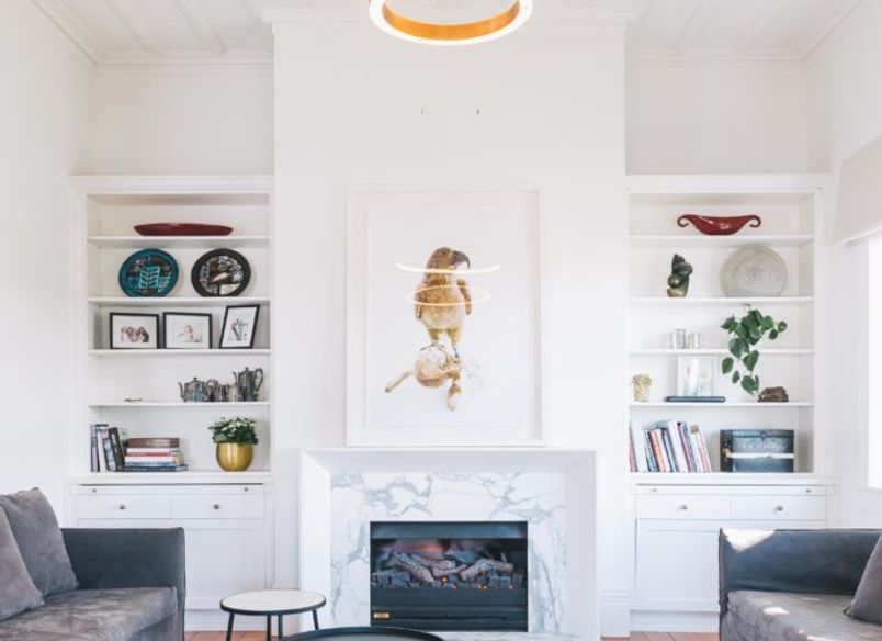Villa | Freeman's Bay