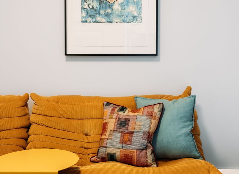 Victoria Lane Apartment, Te Aro