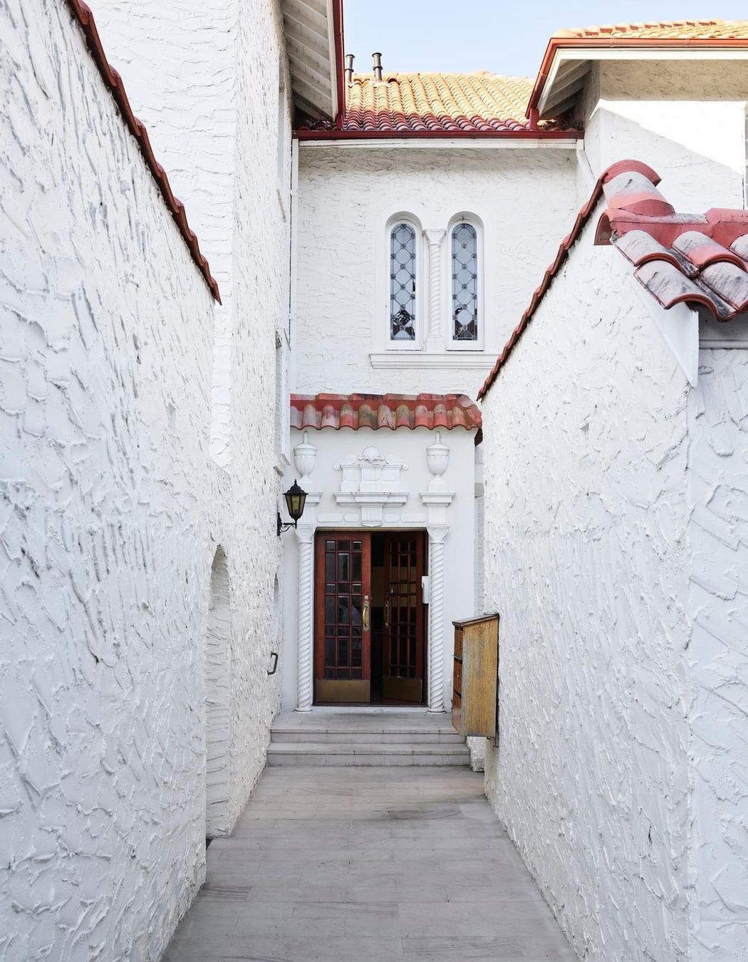 Villa Amor