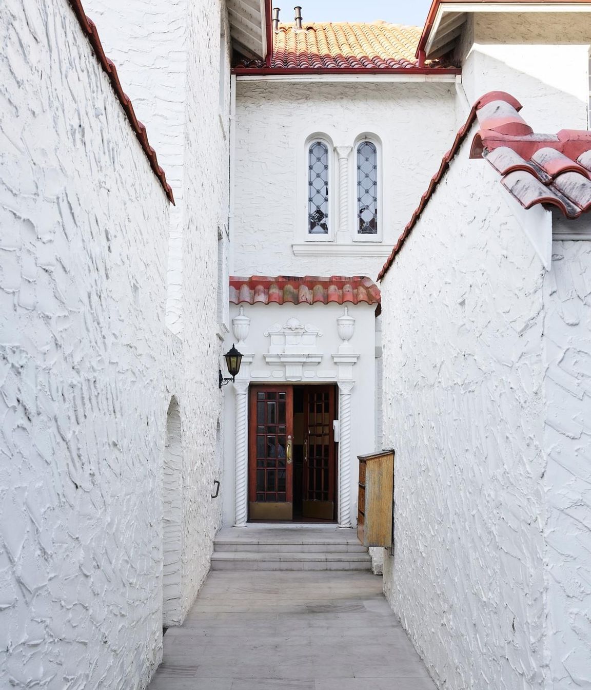 Villa Amor
