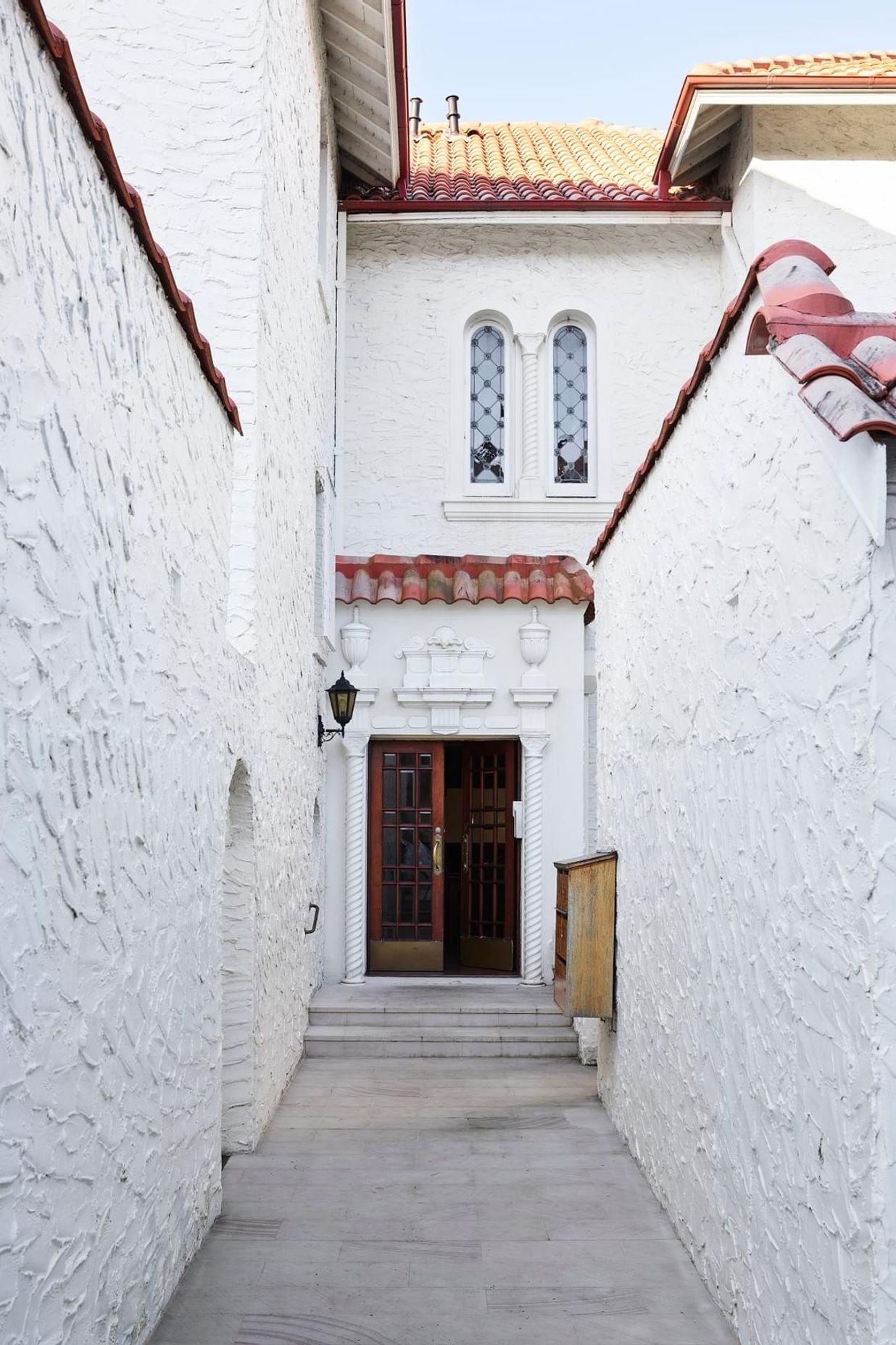 Villa Amor