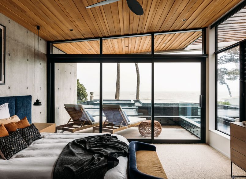 Raumati Beach Home
