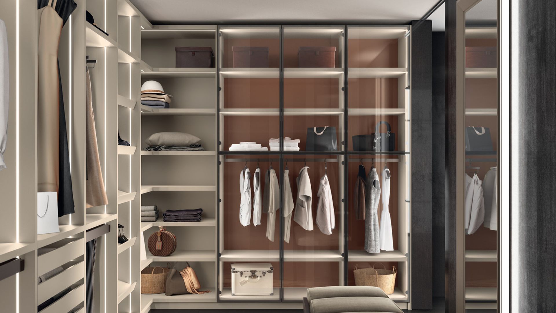 Walk-in Fluida banner