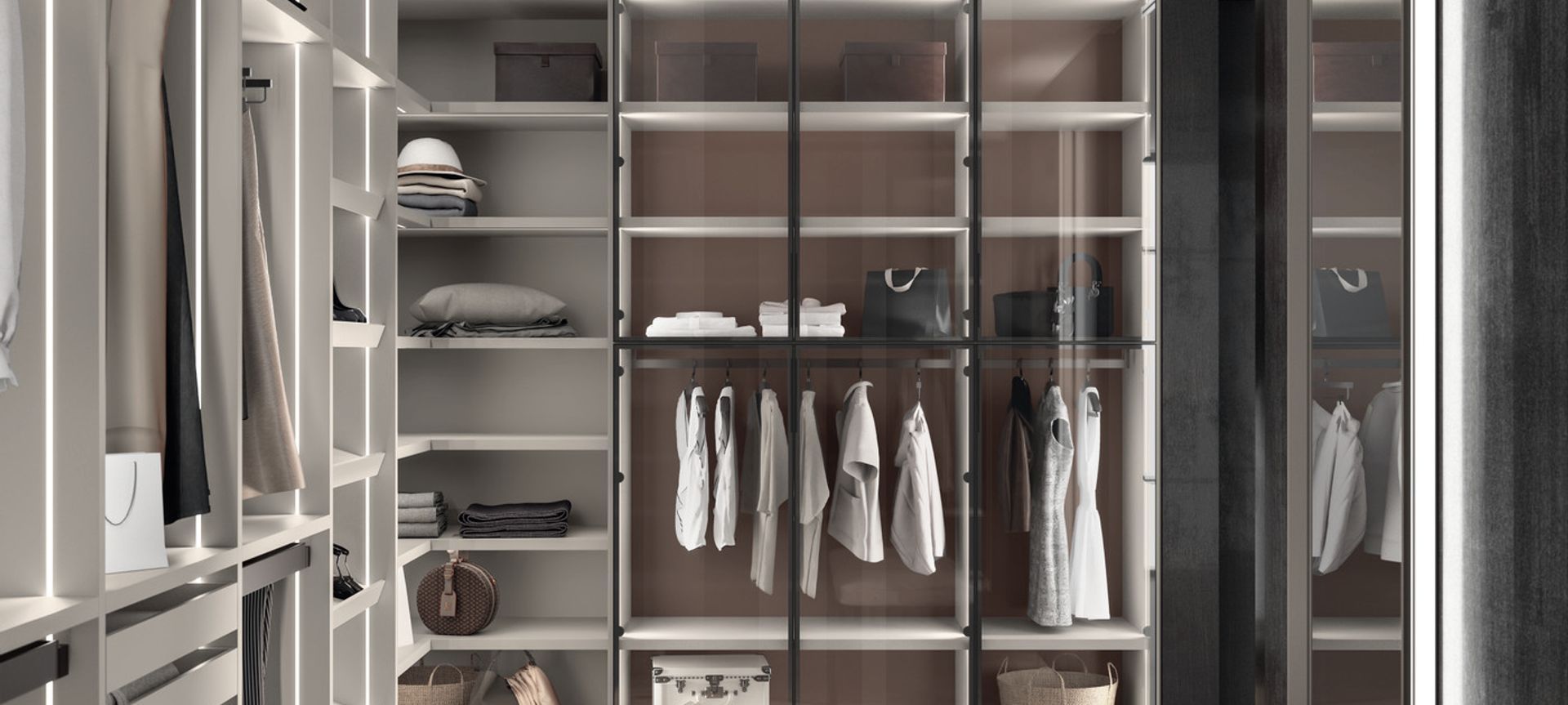 Walk-in Fluida banner