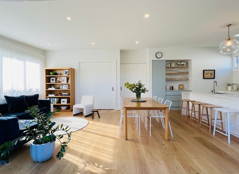 Waterview Residence