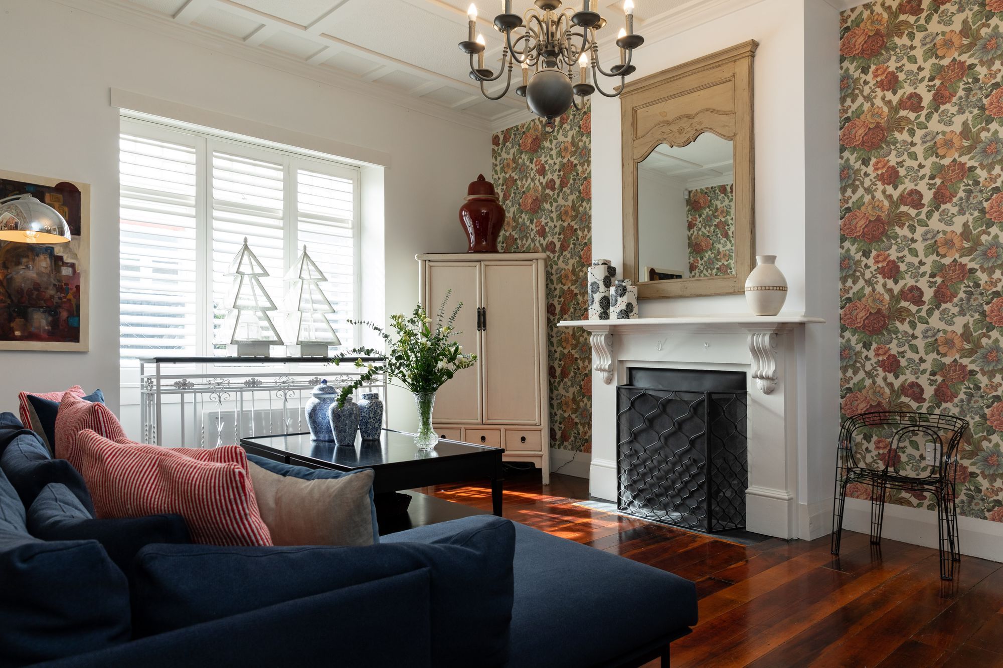 Mt Eden Home