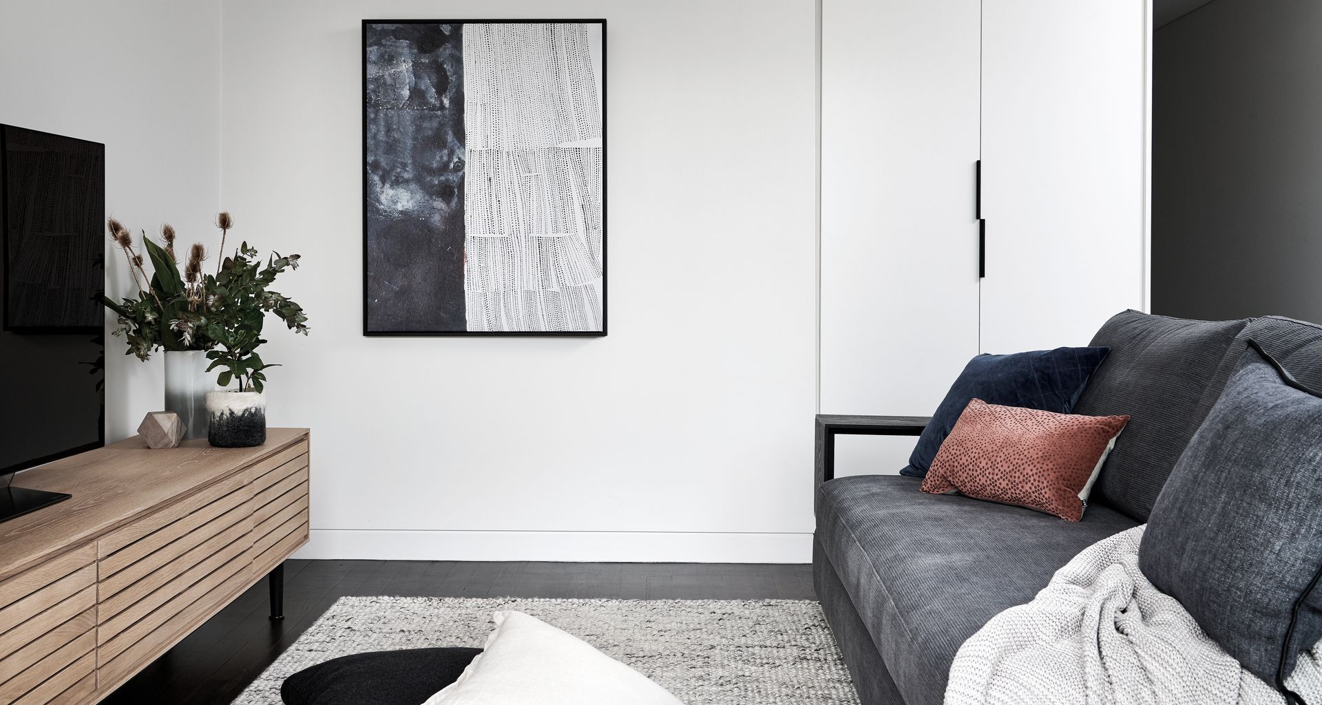 Contemporary Urban Terrace banner