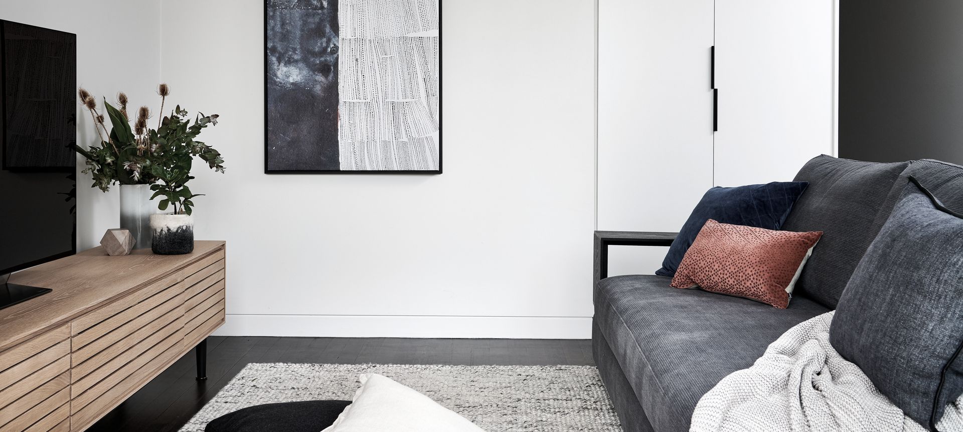 Contemporary Urban Terrace banner