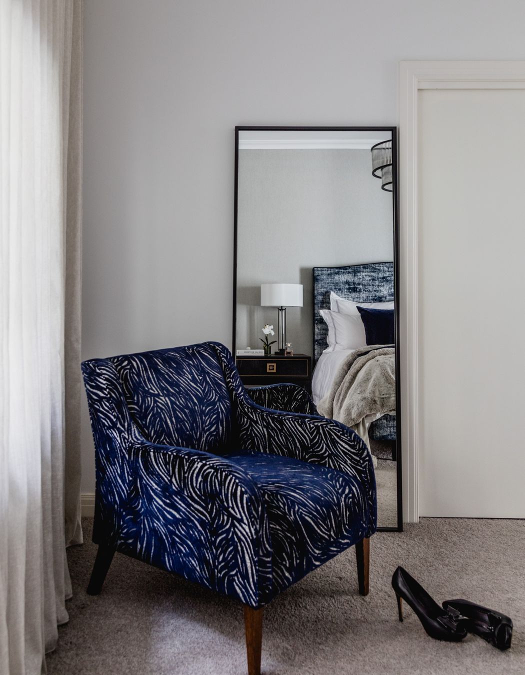 Colourful Sophistication
