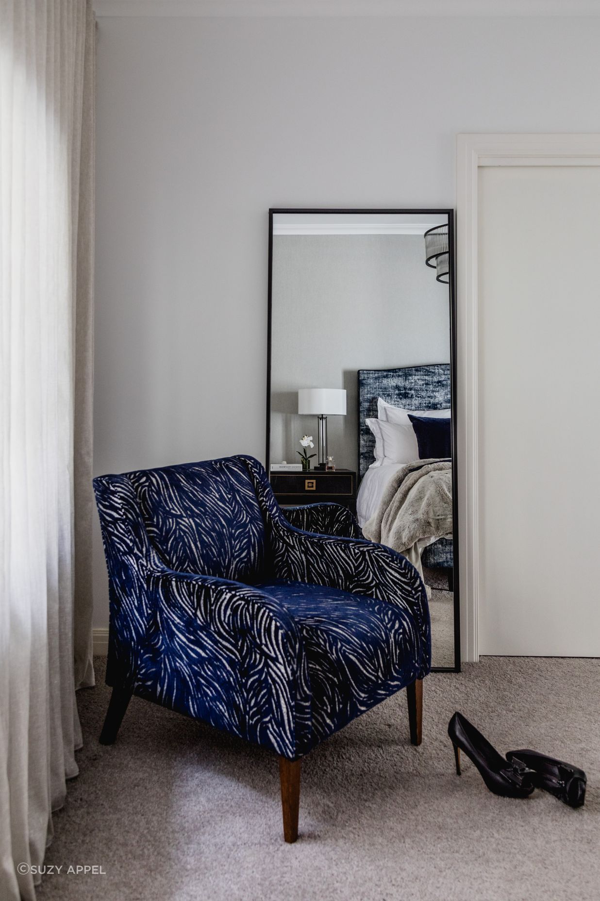 Colourful Sophistication