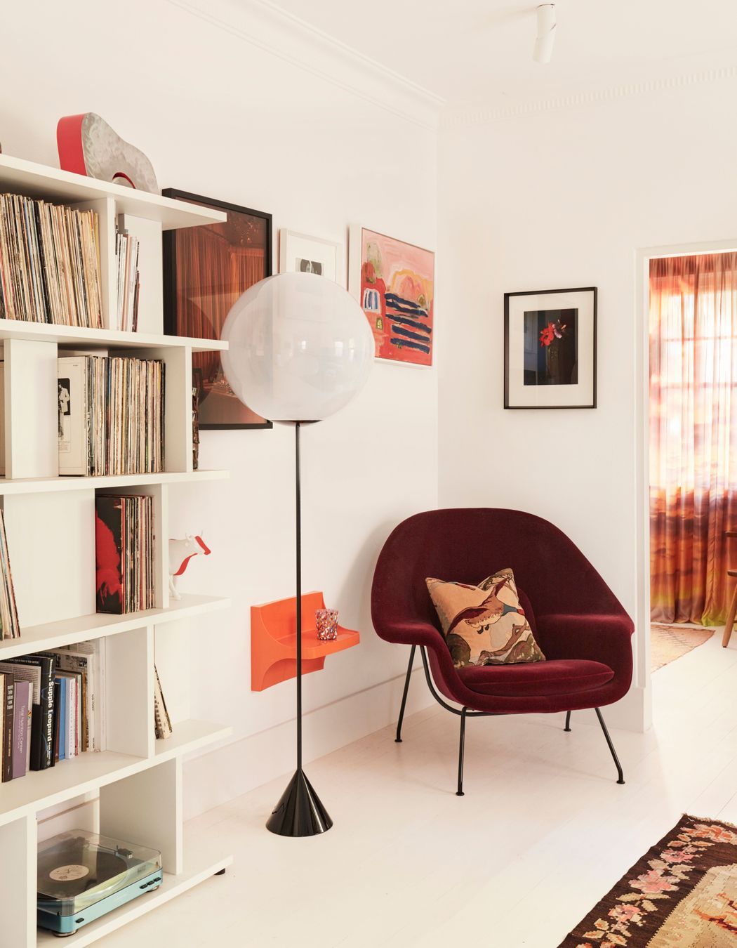 Photography: Prue Ruscoe