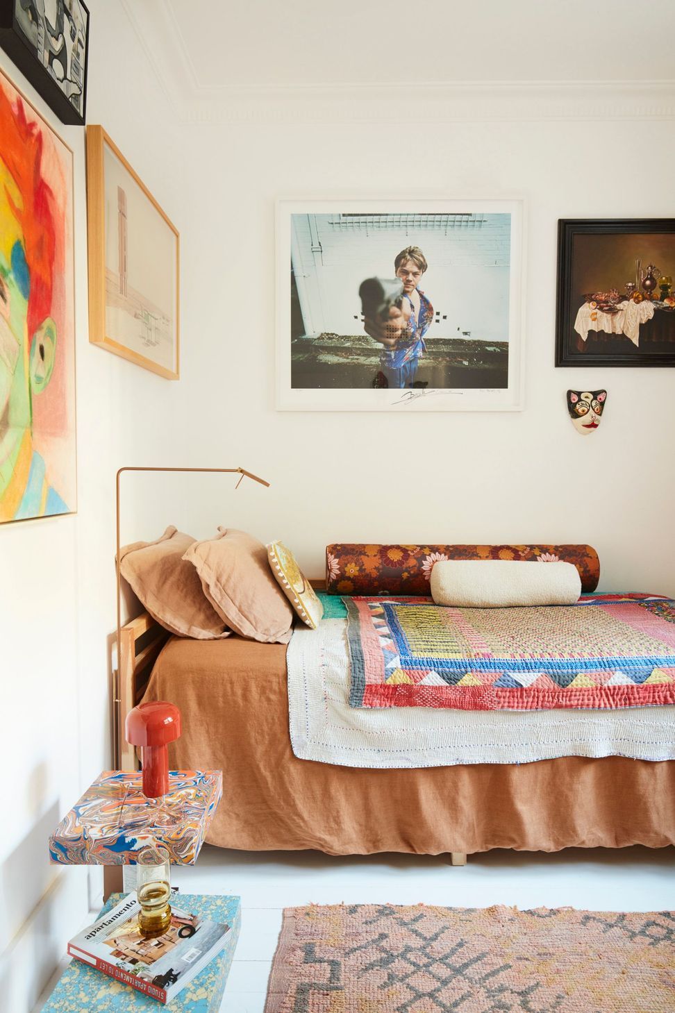 Photography: Prue Ruscoe