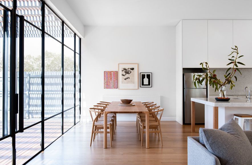 Yarraville Residence