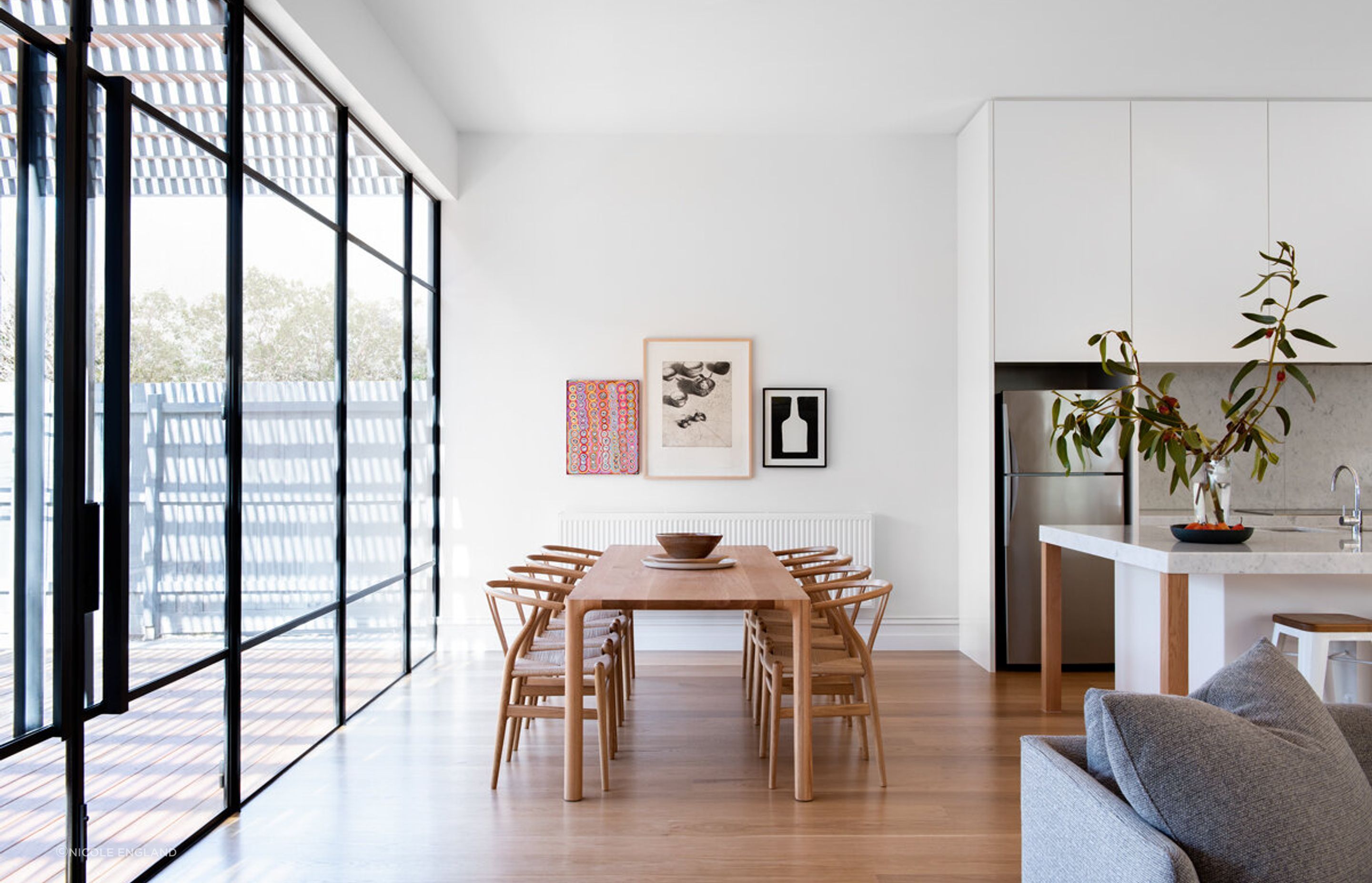 Yarraville Residence