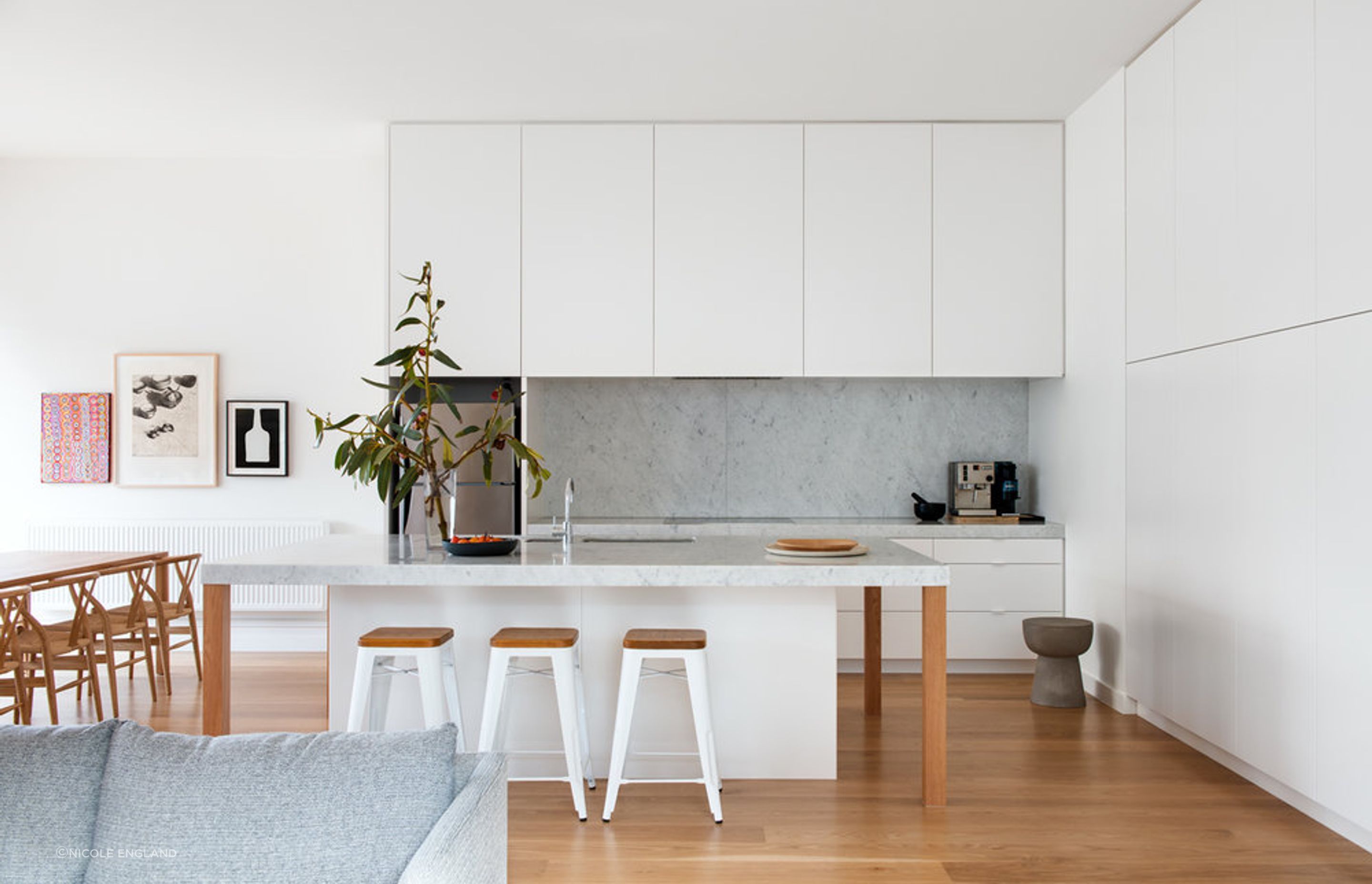 Yarraville Residence