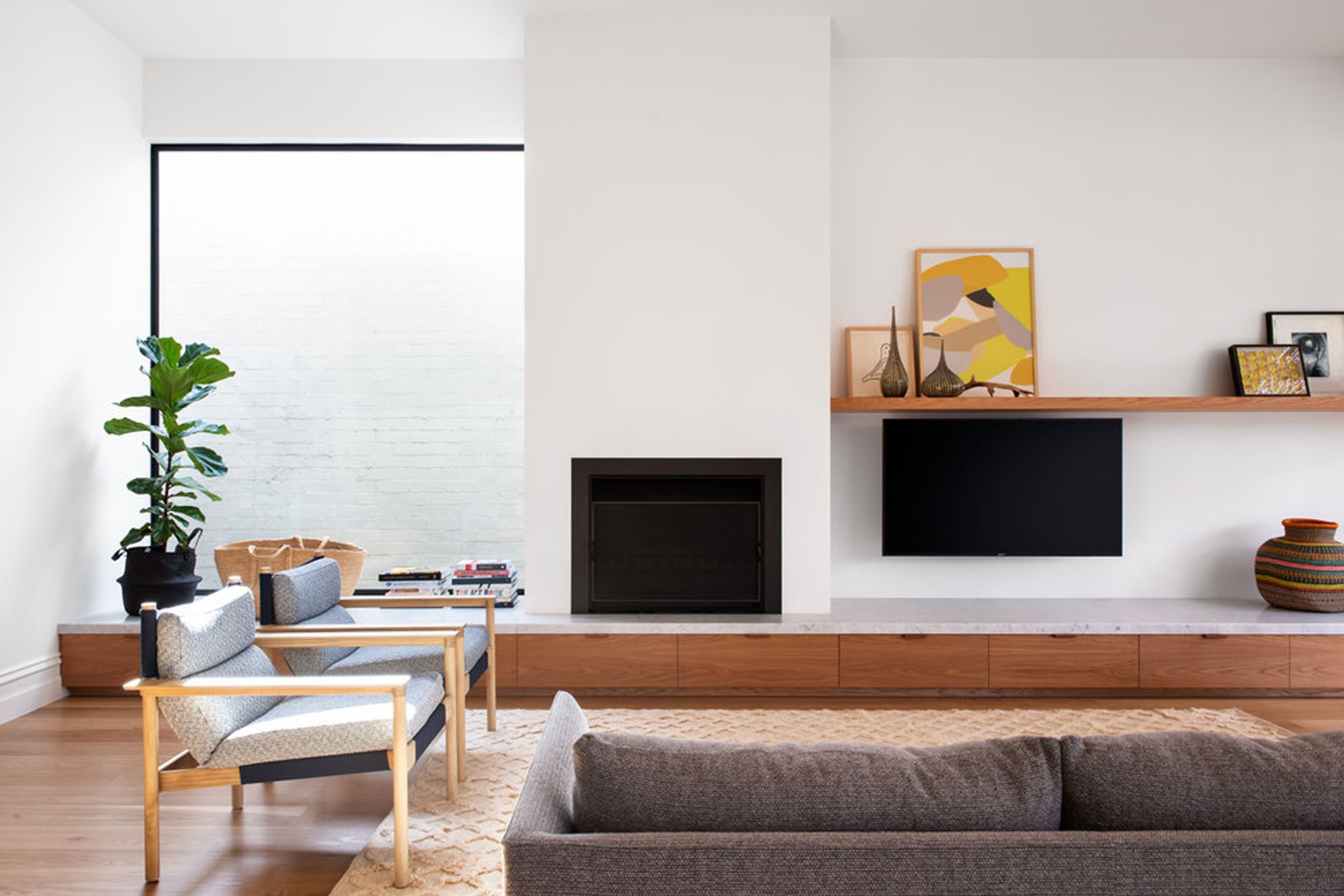 Yarraville Residence