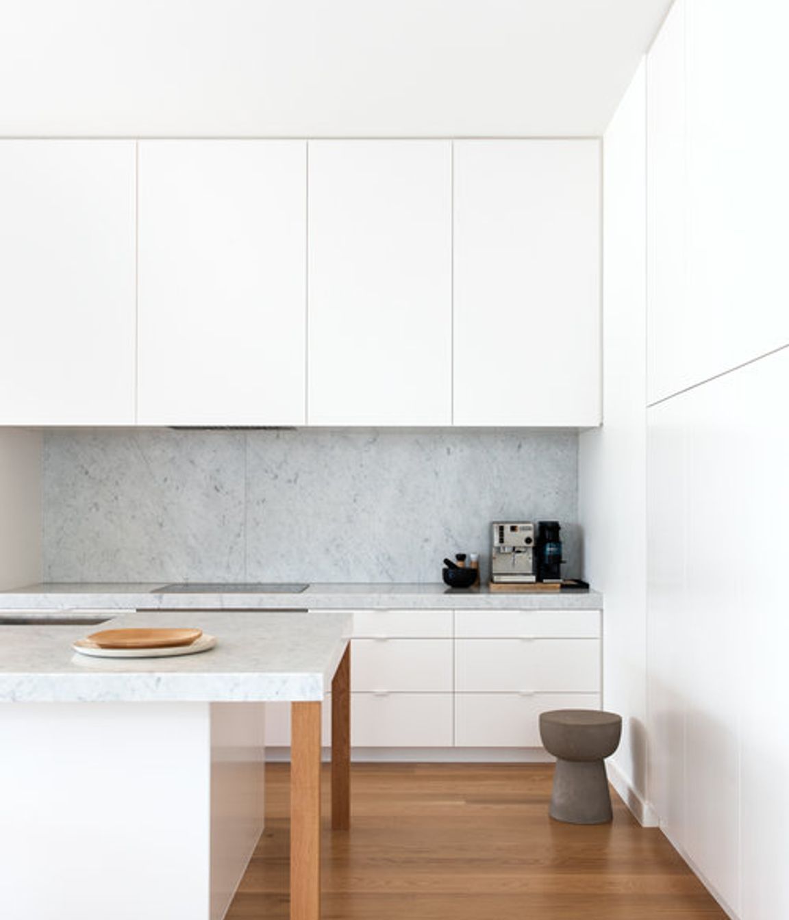 Yarraville Residence